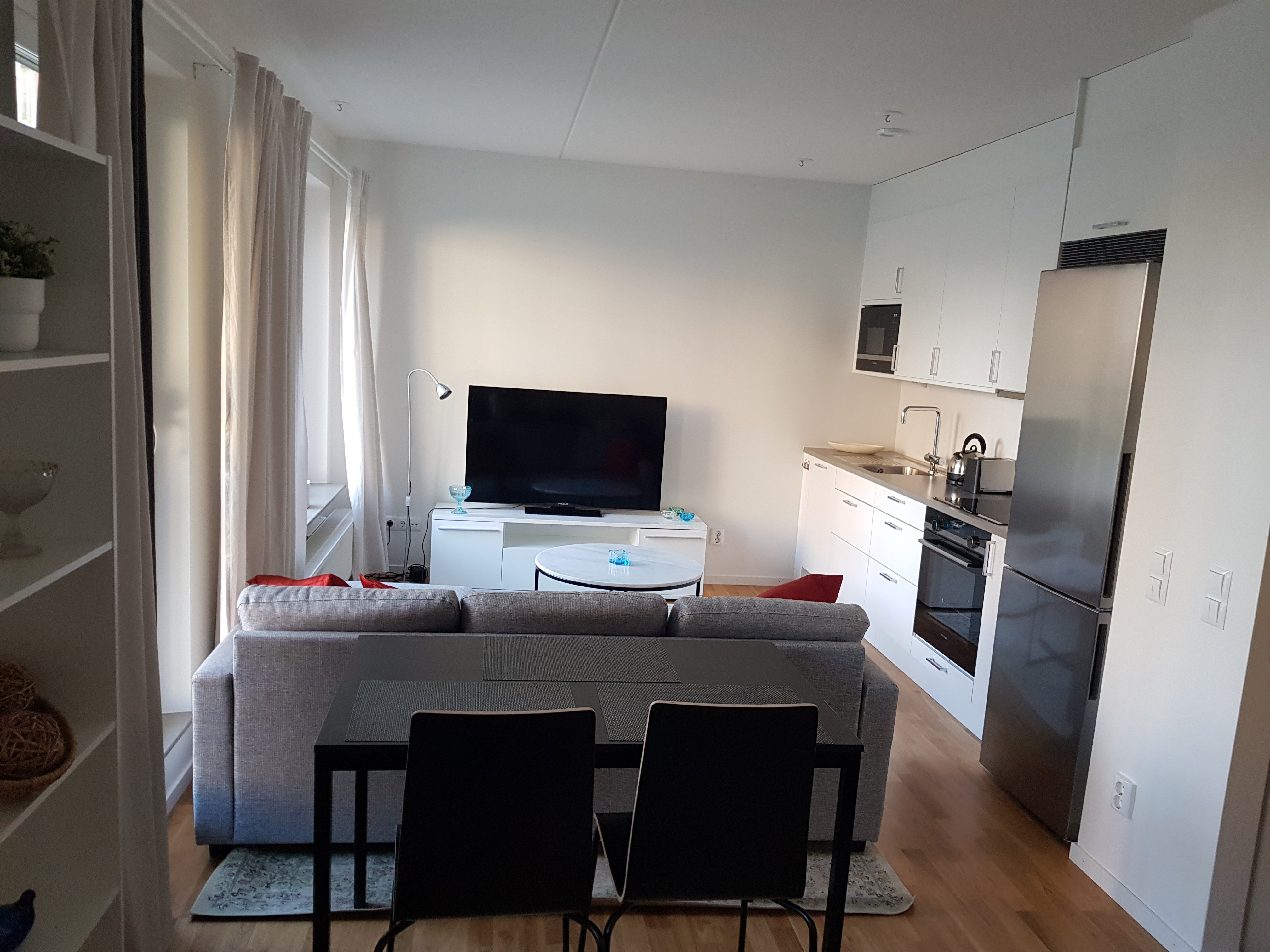 Lägenhet – Uppsala, Enhagen, Börjetull - Bild 3