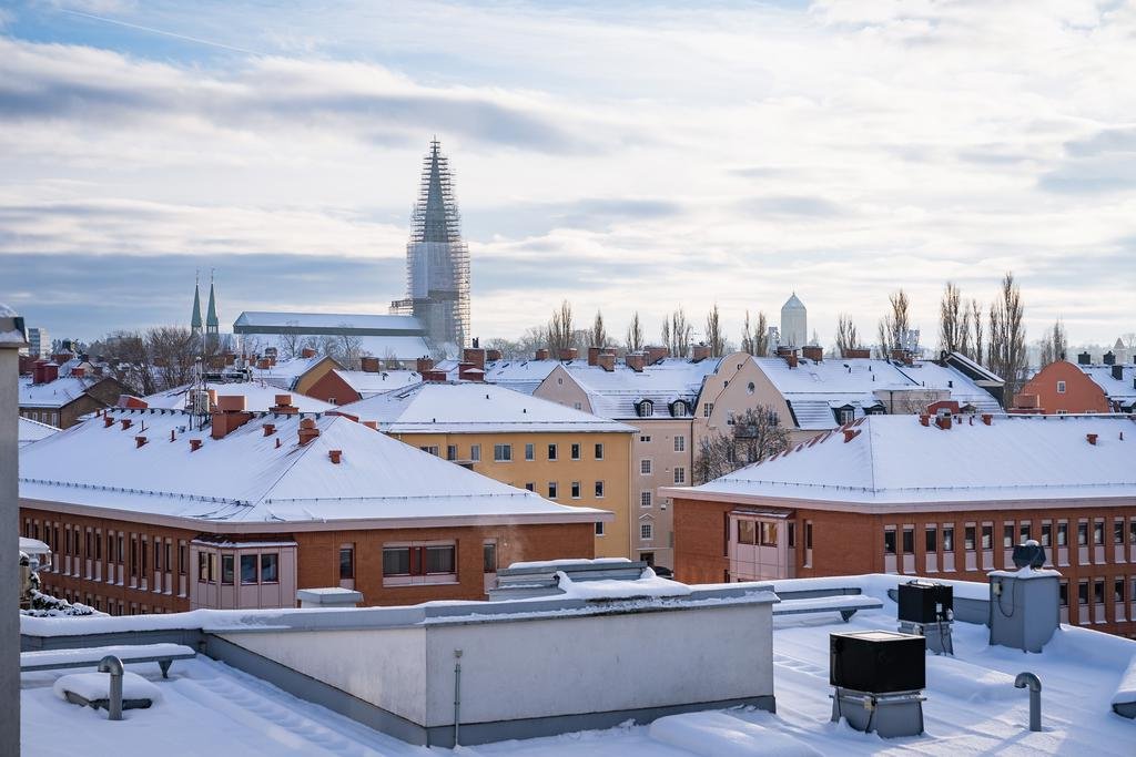 Engelbrektsgatan, Linköping — photo 2