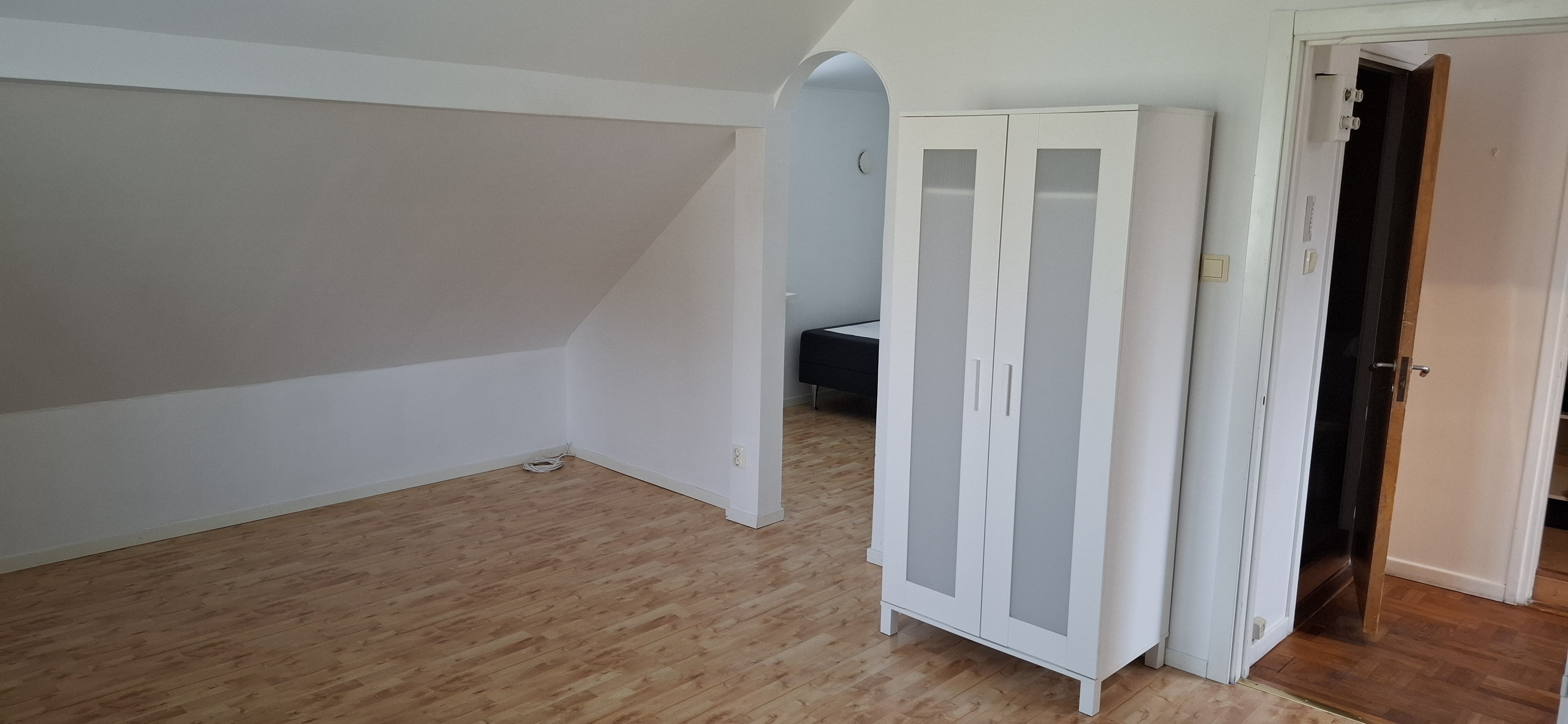 Qasa listing 1401789, Uppsala