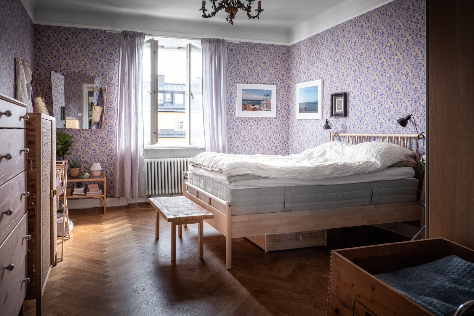 2.5 rum och kök, Stockholm — 36 000 kr/mån — bild 2