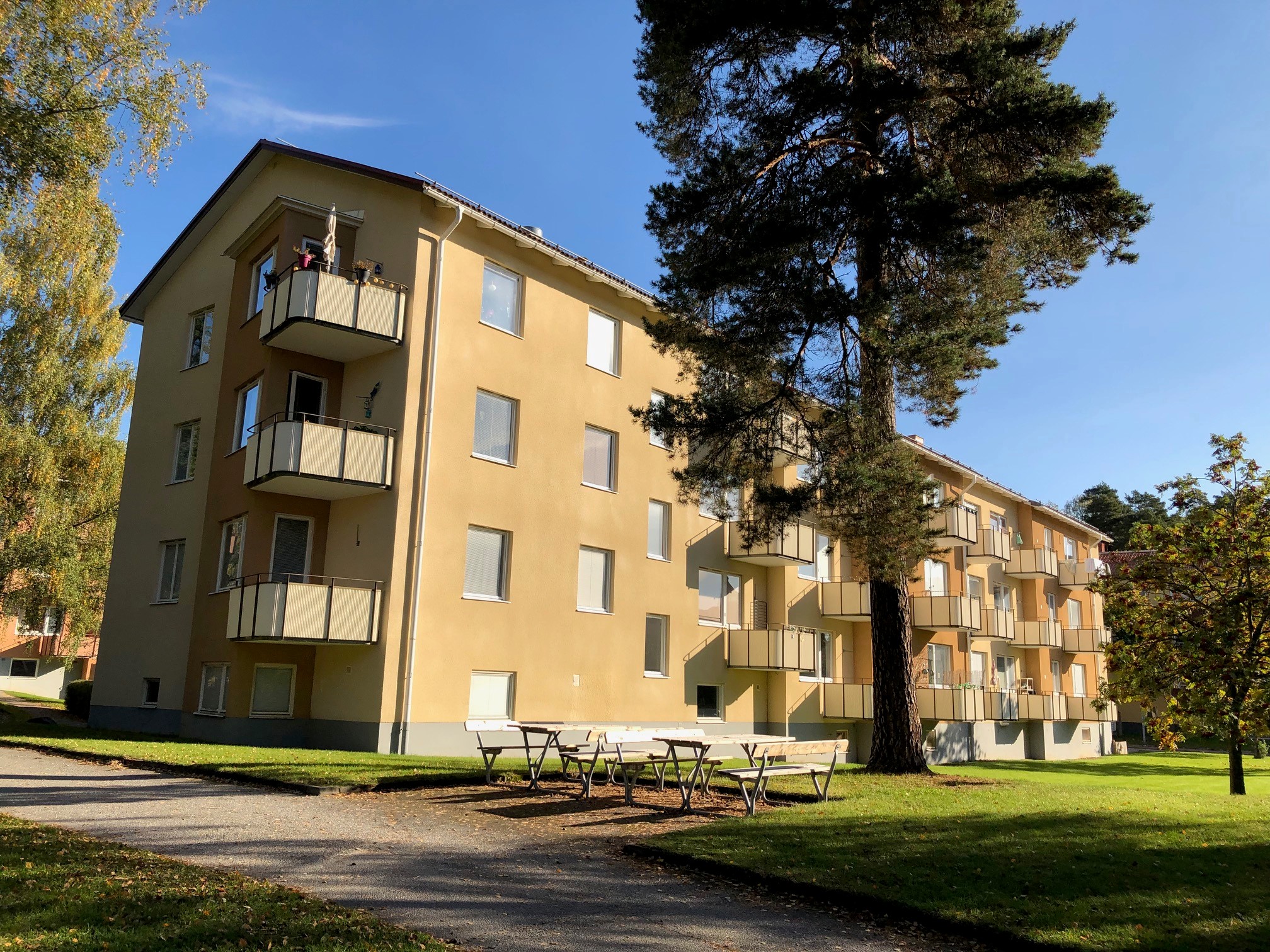 Violstigen 13 B, Västerås — photo 4