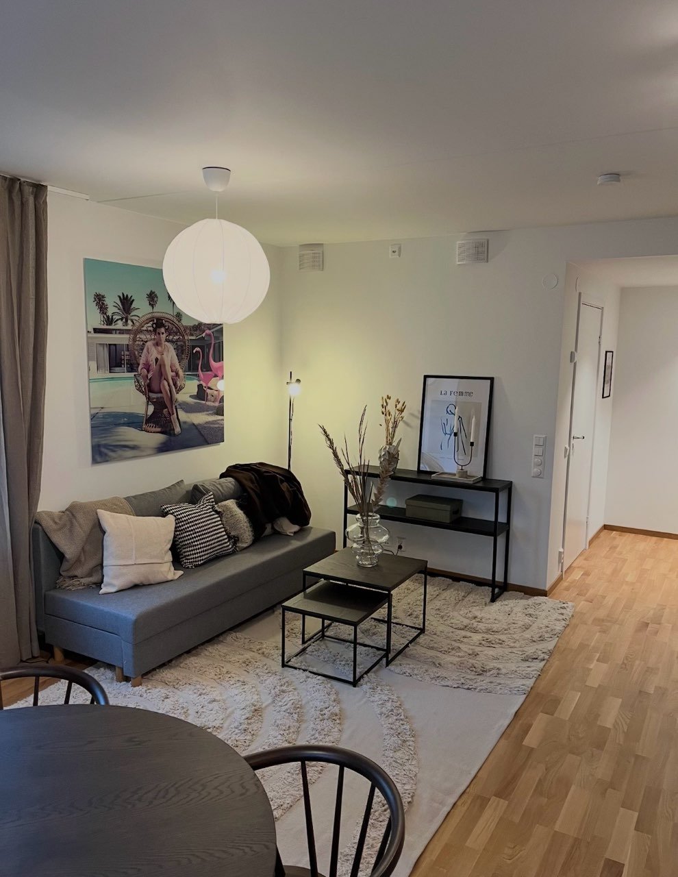 Lindholmsallén, Göteborg — photo 4