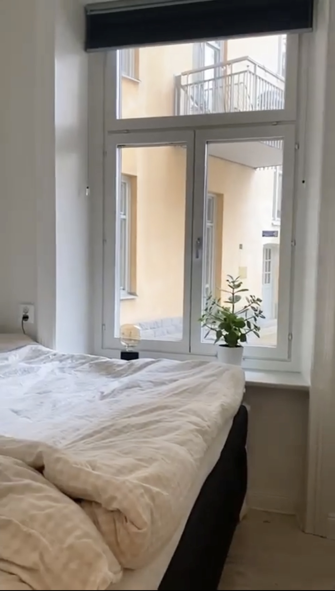 Valhallavägen, Stockholm