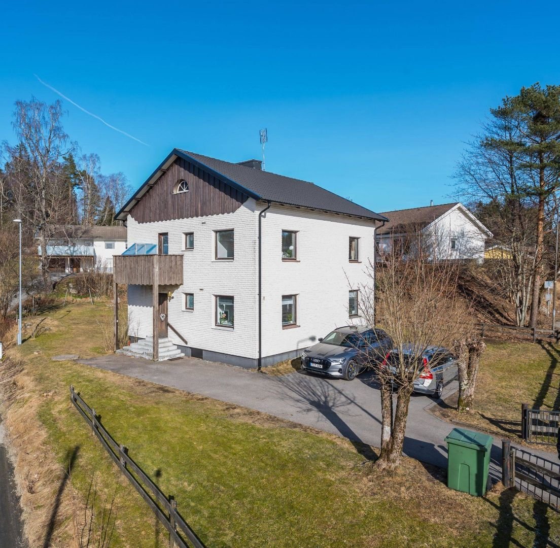 Boråsvägen