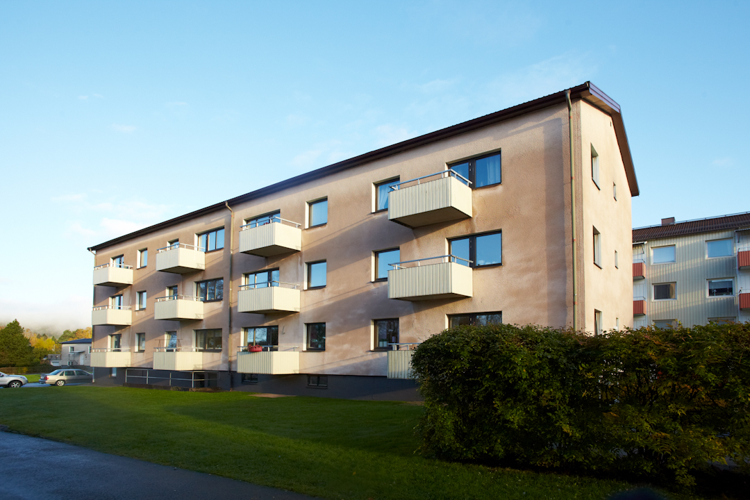 Tomteplatsen 4 A