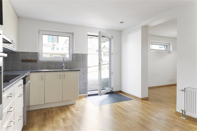 Lägenhet, 2 rooms, 60 sqm, Varberg