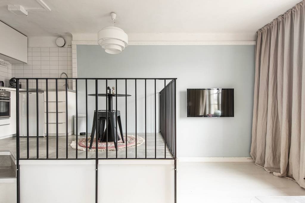 1 rum Stockholm — 13 000 kr/mån | Bostadsögat