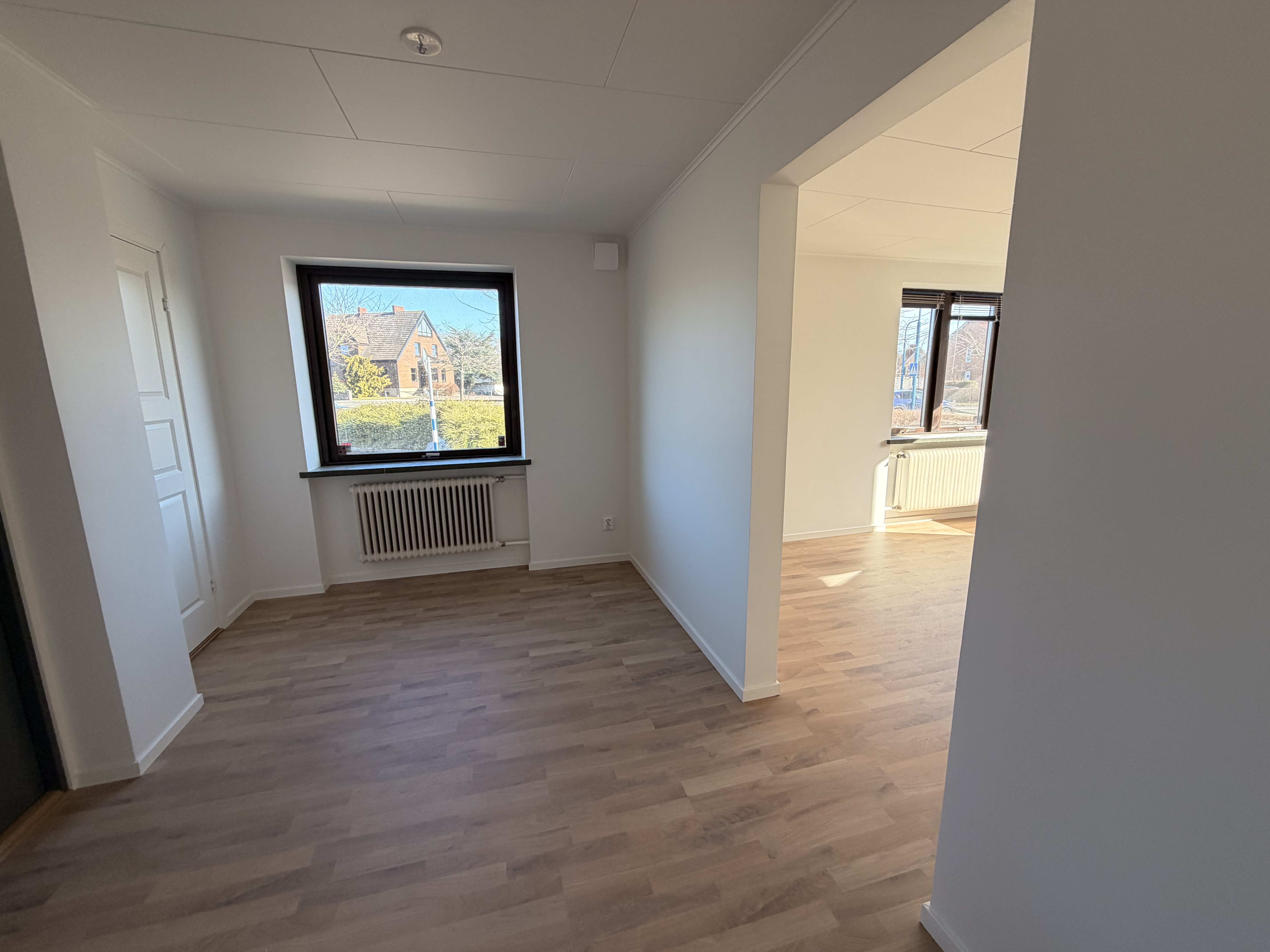 Lägenhet, 2 rooms, 72 sqm, Trelleborg