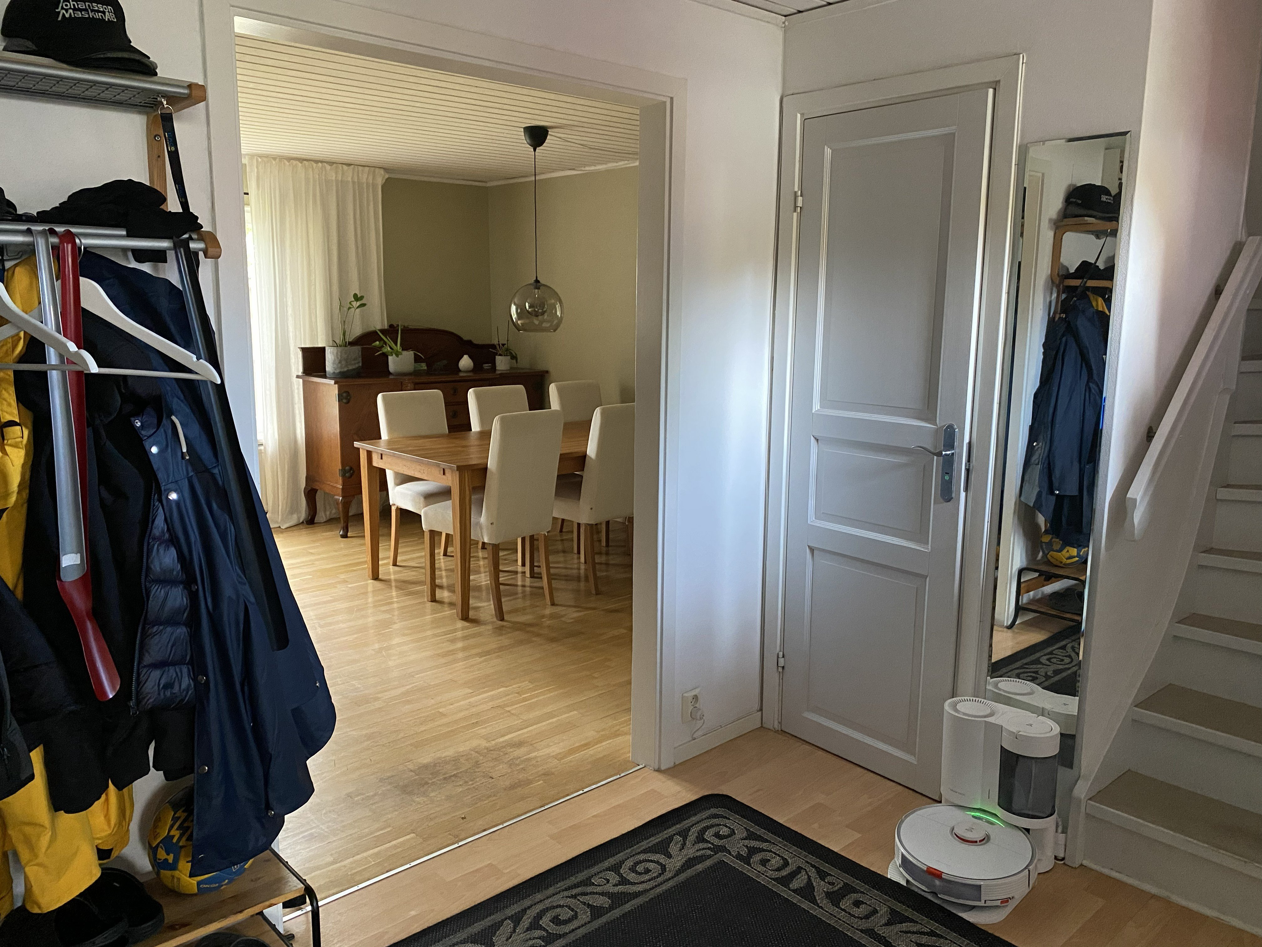 Hus – Umeå, Marieberg - Bild 2