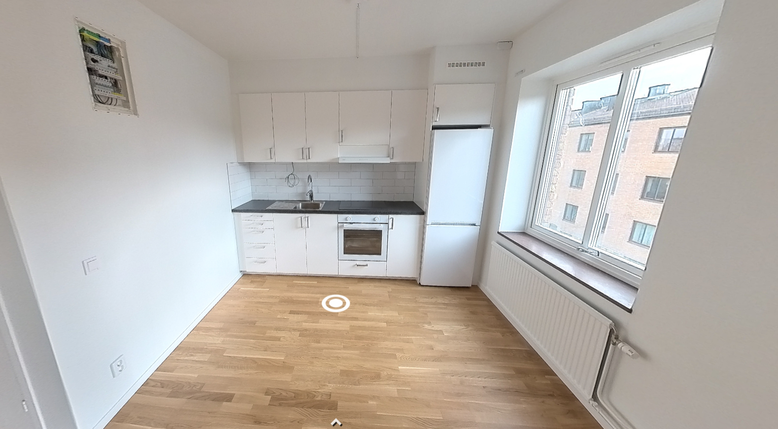 Apartment in Karlskrona - Bild 4