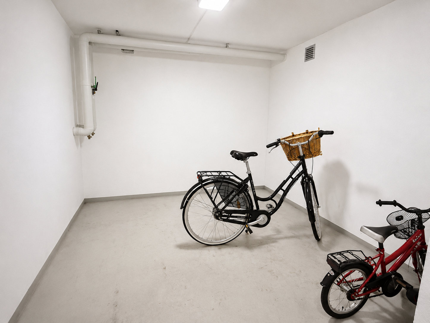 2 rok · 60 m² i Ulricehamn – bild 15