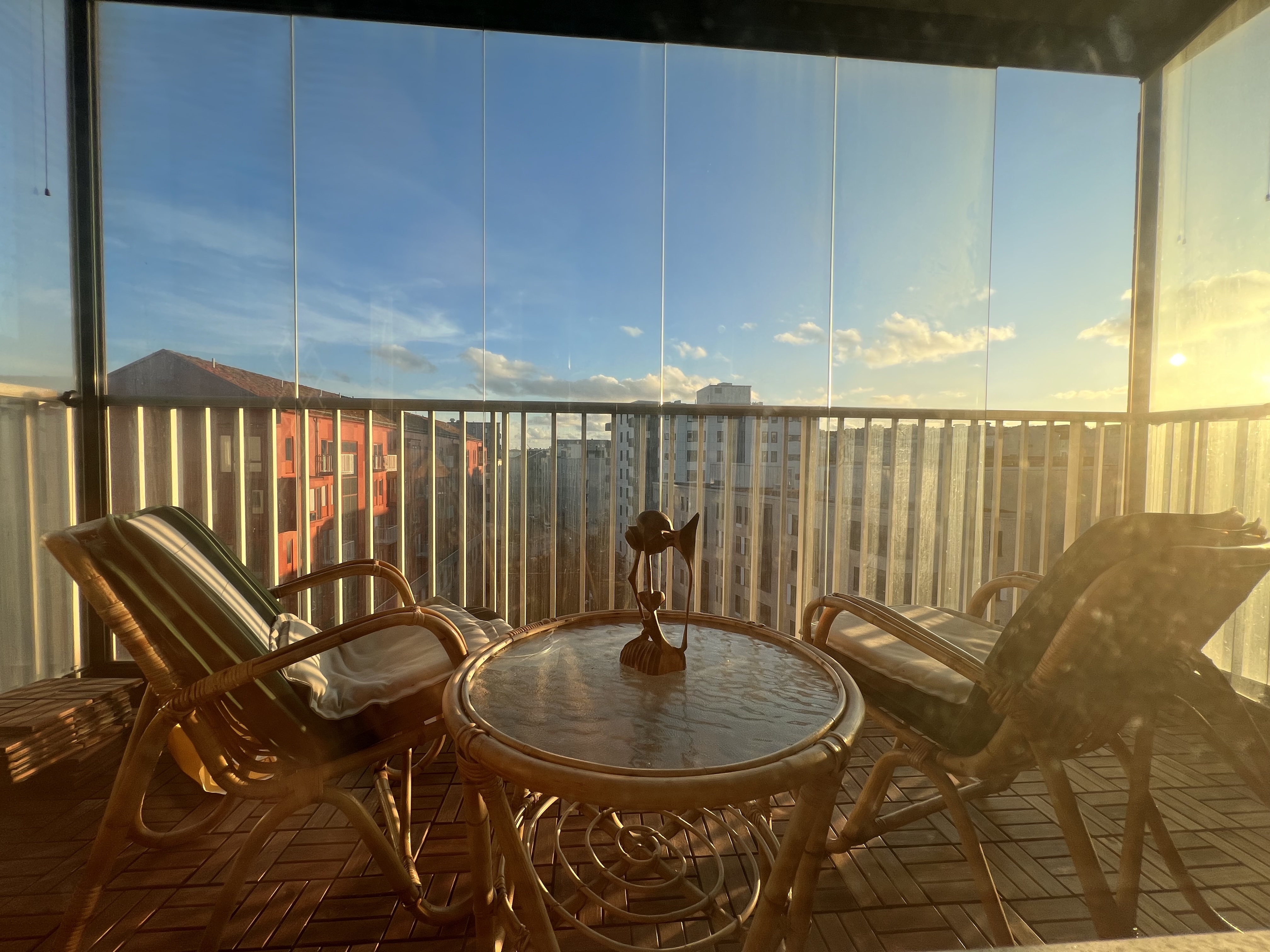 Lägenhet, 2 rum, 61 kvm, Göteborg