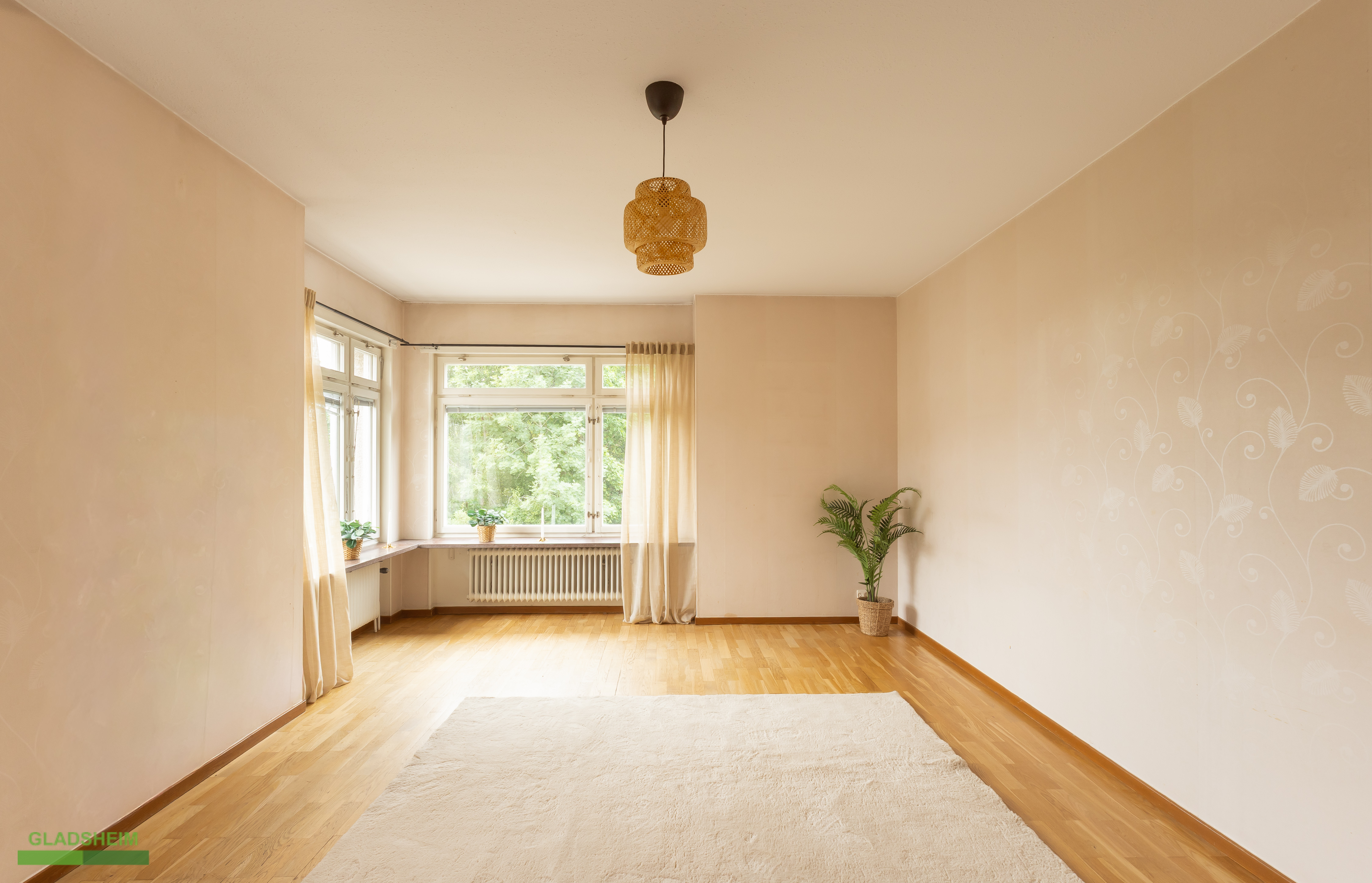 3 rok · 65 m² i Finspång – bild 2
