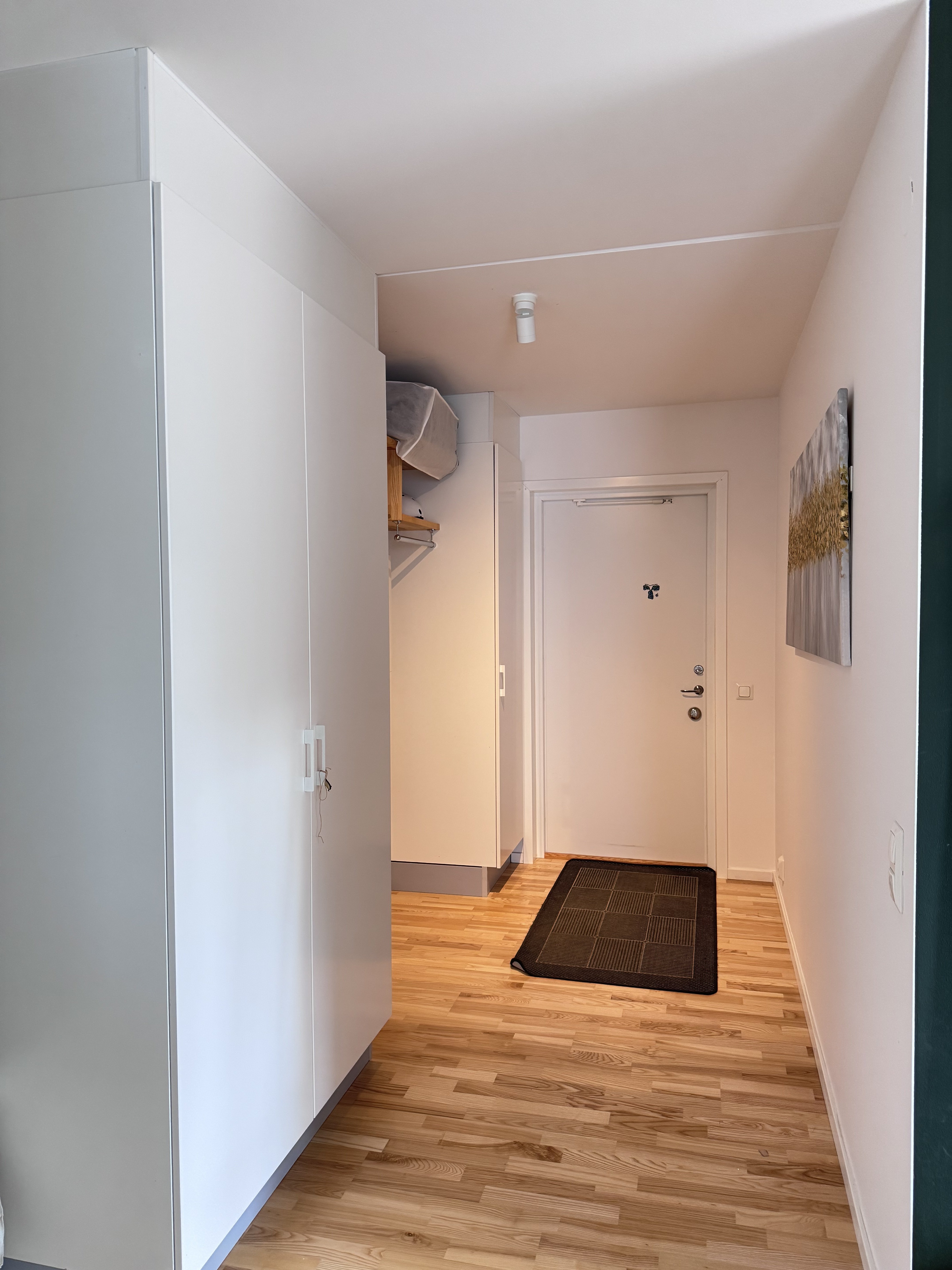 Torgny Segerstedts Allé, Uppsala — photo 5