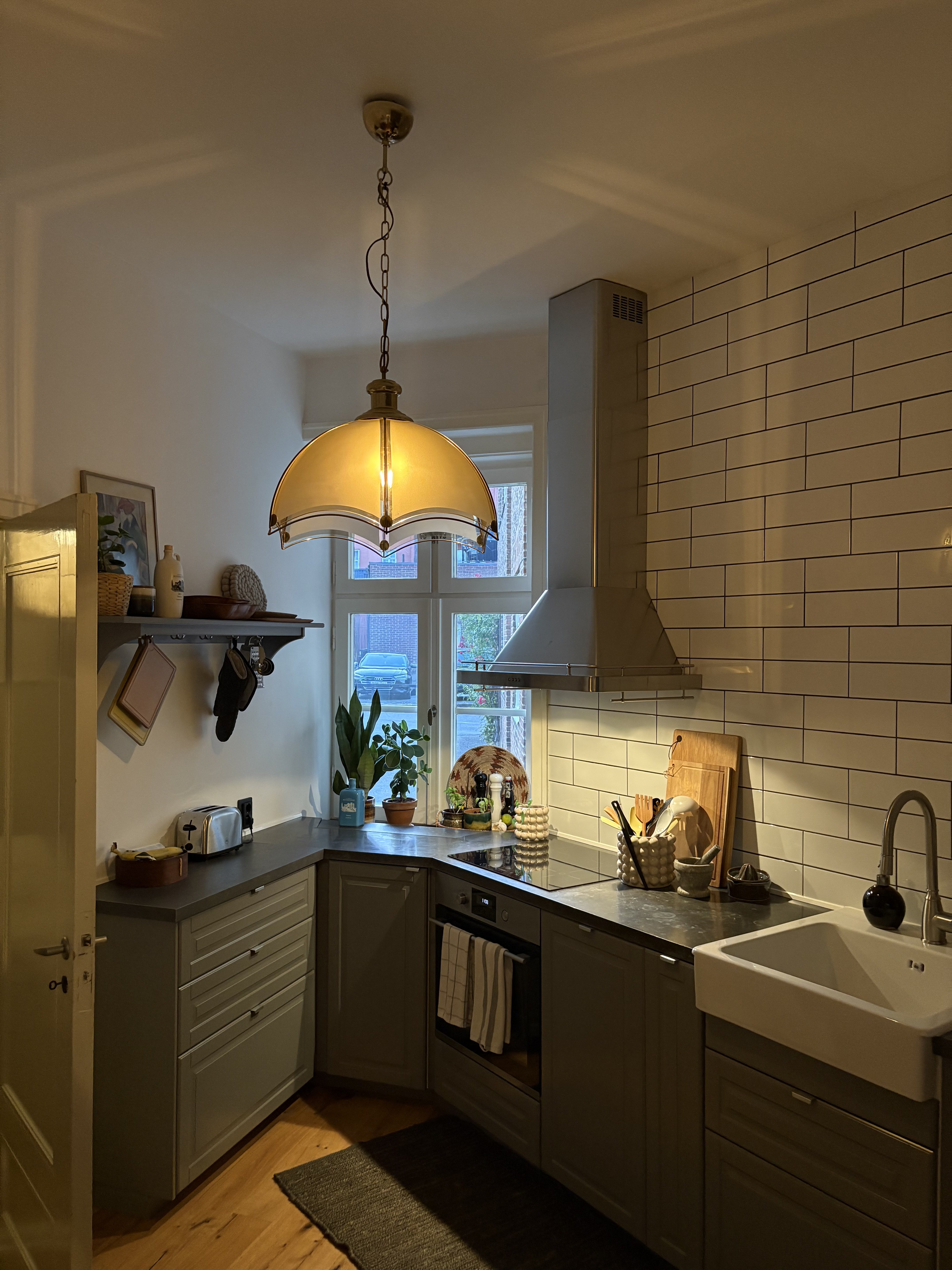 Lägenhet, 2 rooms, 48 sqm, Ängelholm