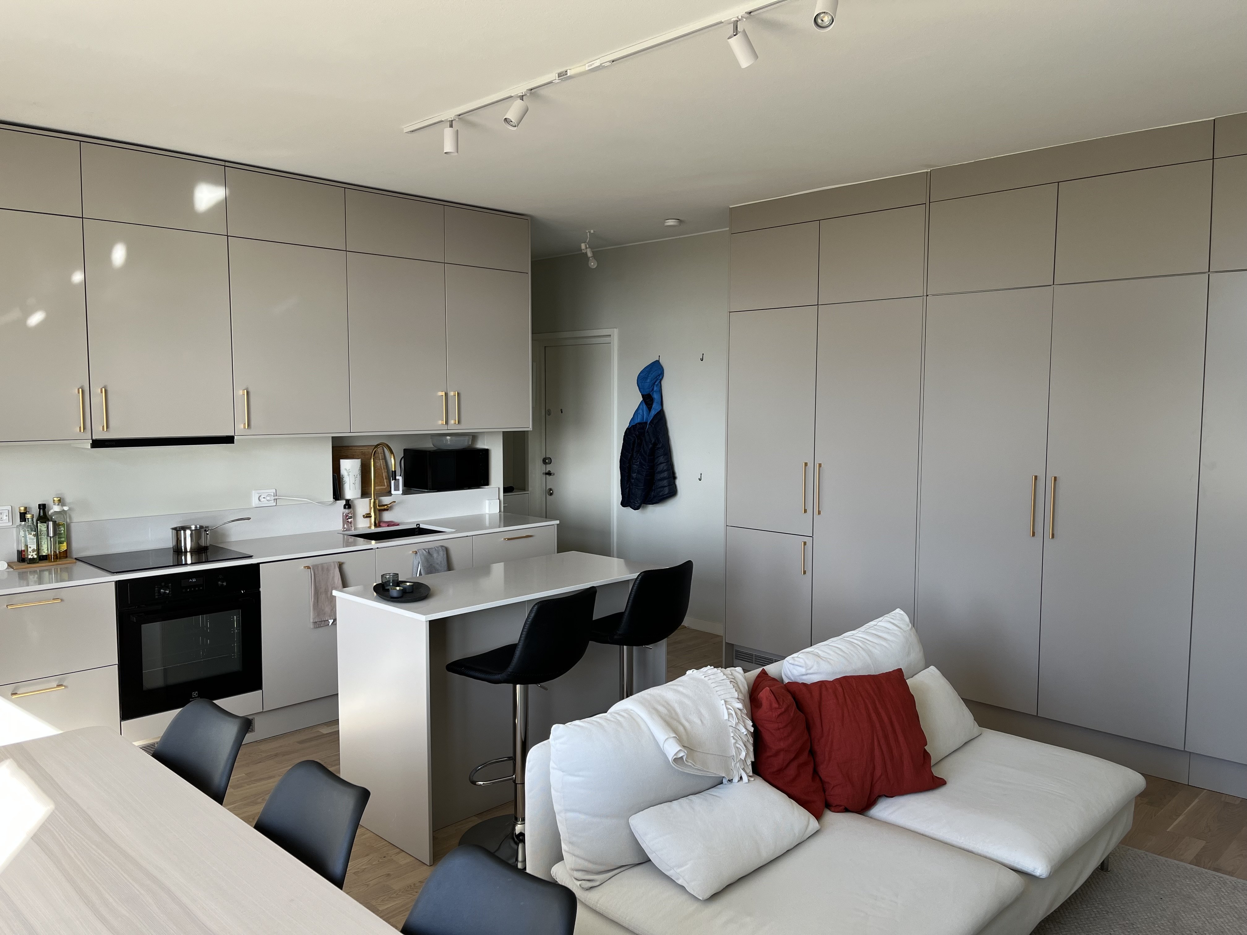 John Bergs plan, Stockholm — photo 2