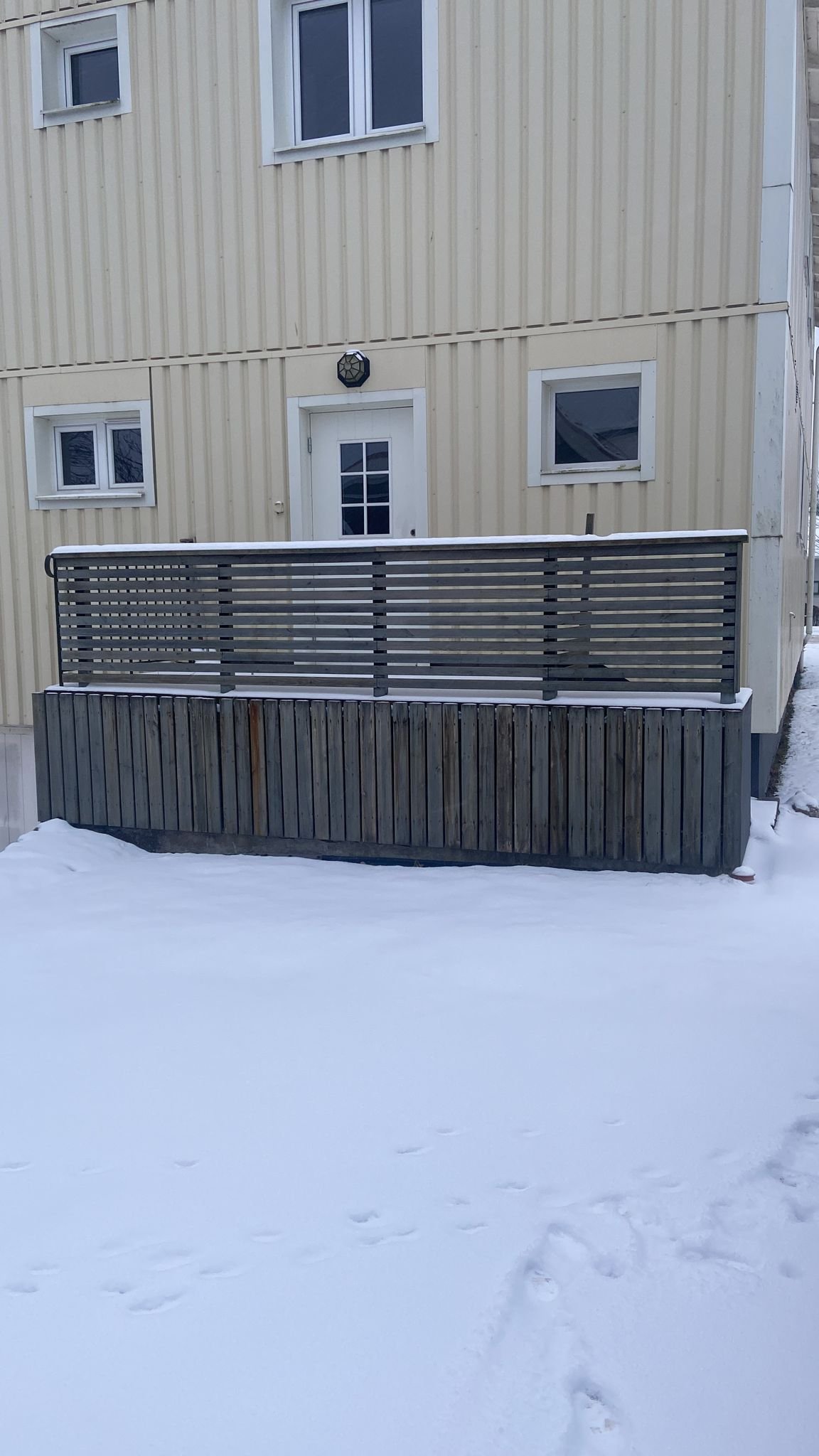 Lägenhet, 3 rooms, 65 sqm, Kristinehamn