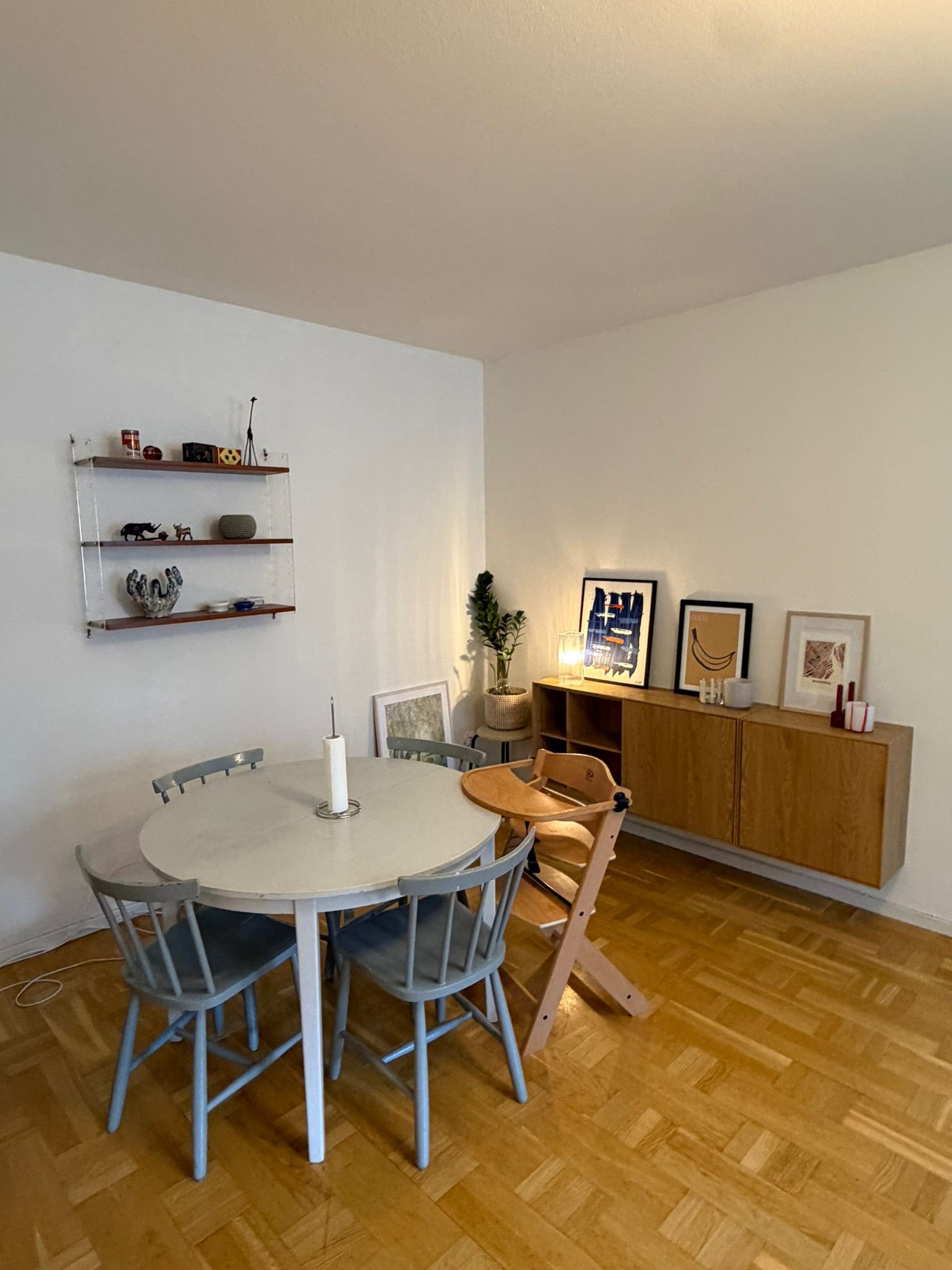 Kristinelundsvägen