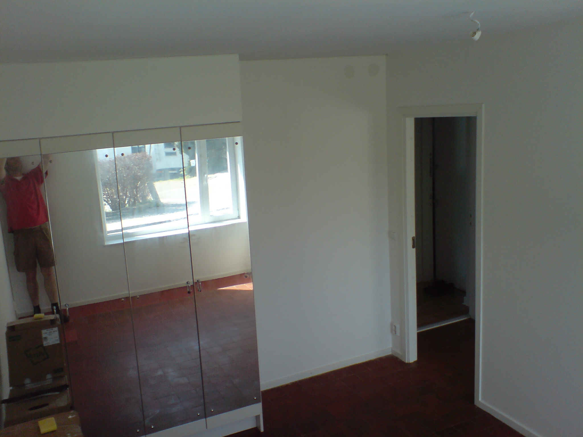 Apartment in Löderup, Hörup - Bild 3