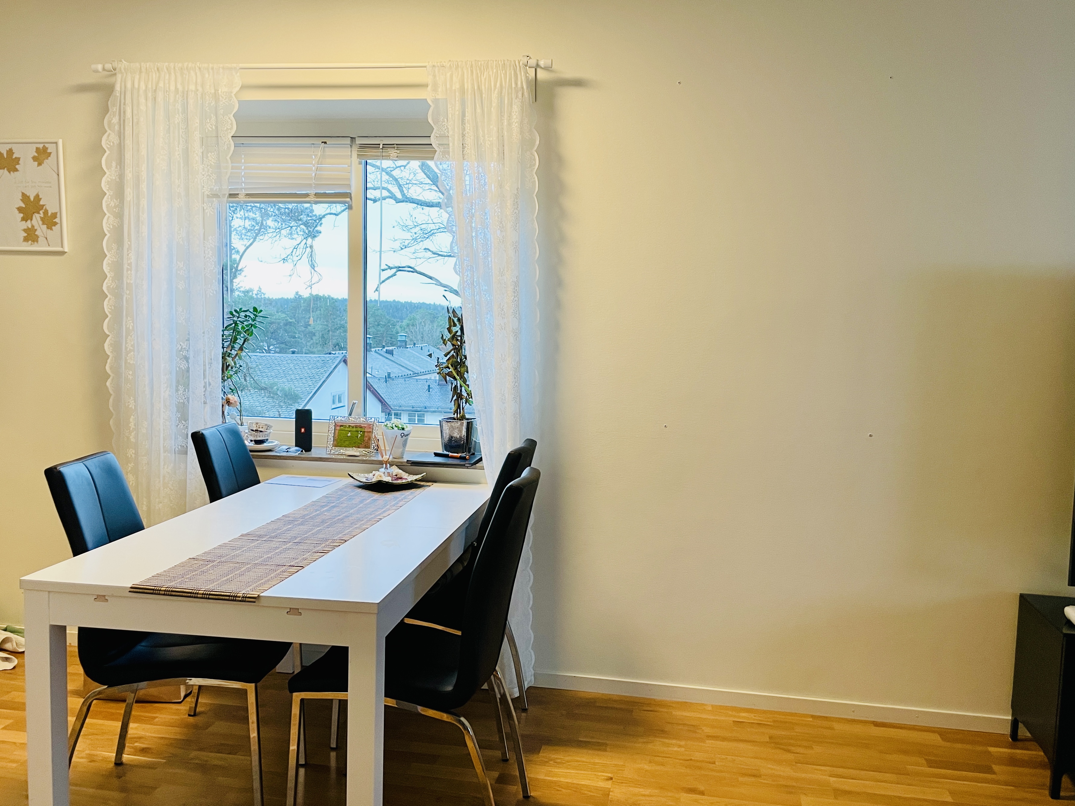 Lägenhet, 3 rooms, 73 sqm, Bromma
