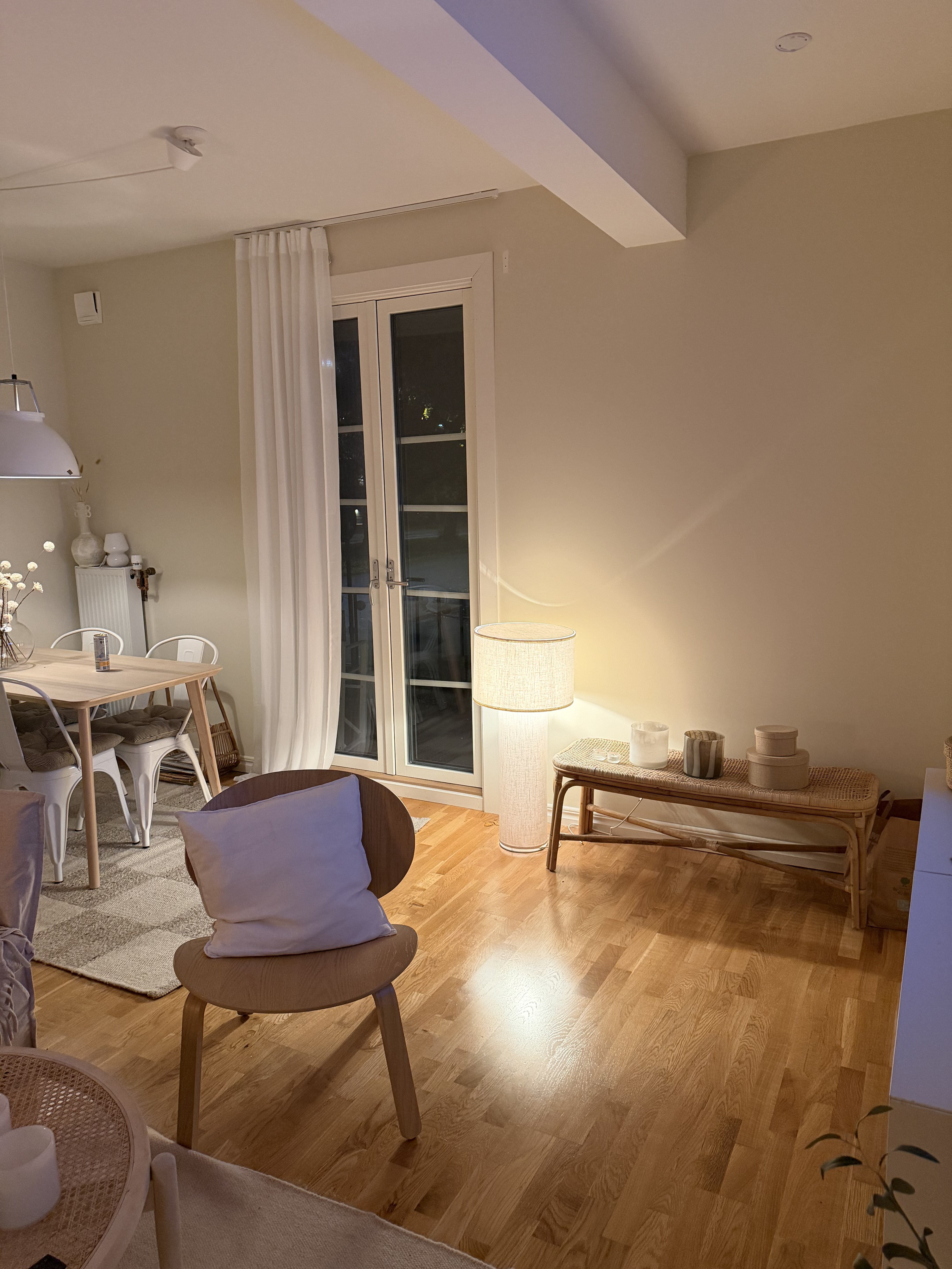 Lägenhet, 2 rum, 48 kvm, Örebro