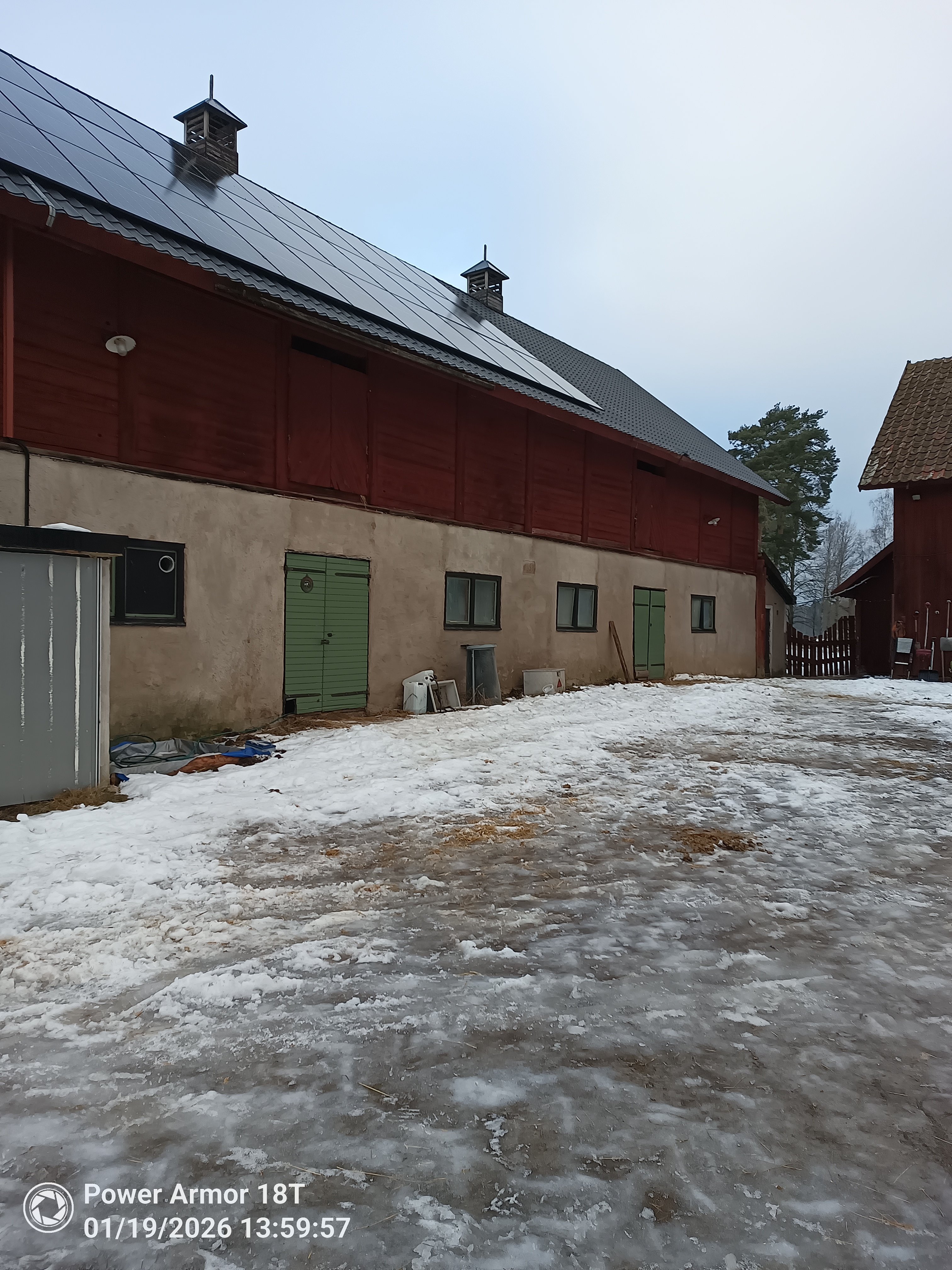 Hyresbostad på Hjortkvarn i hjortkvarn