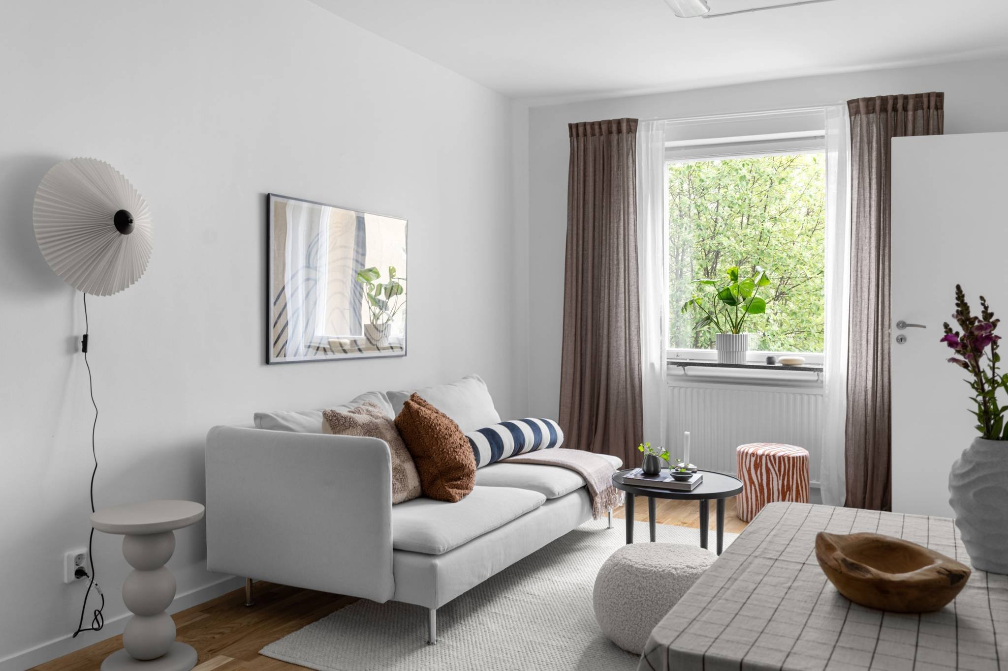 2 rum och kök, Bandhagen — 10 350 kr/mån — bild 3