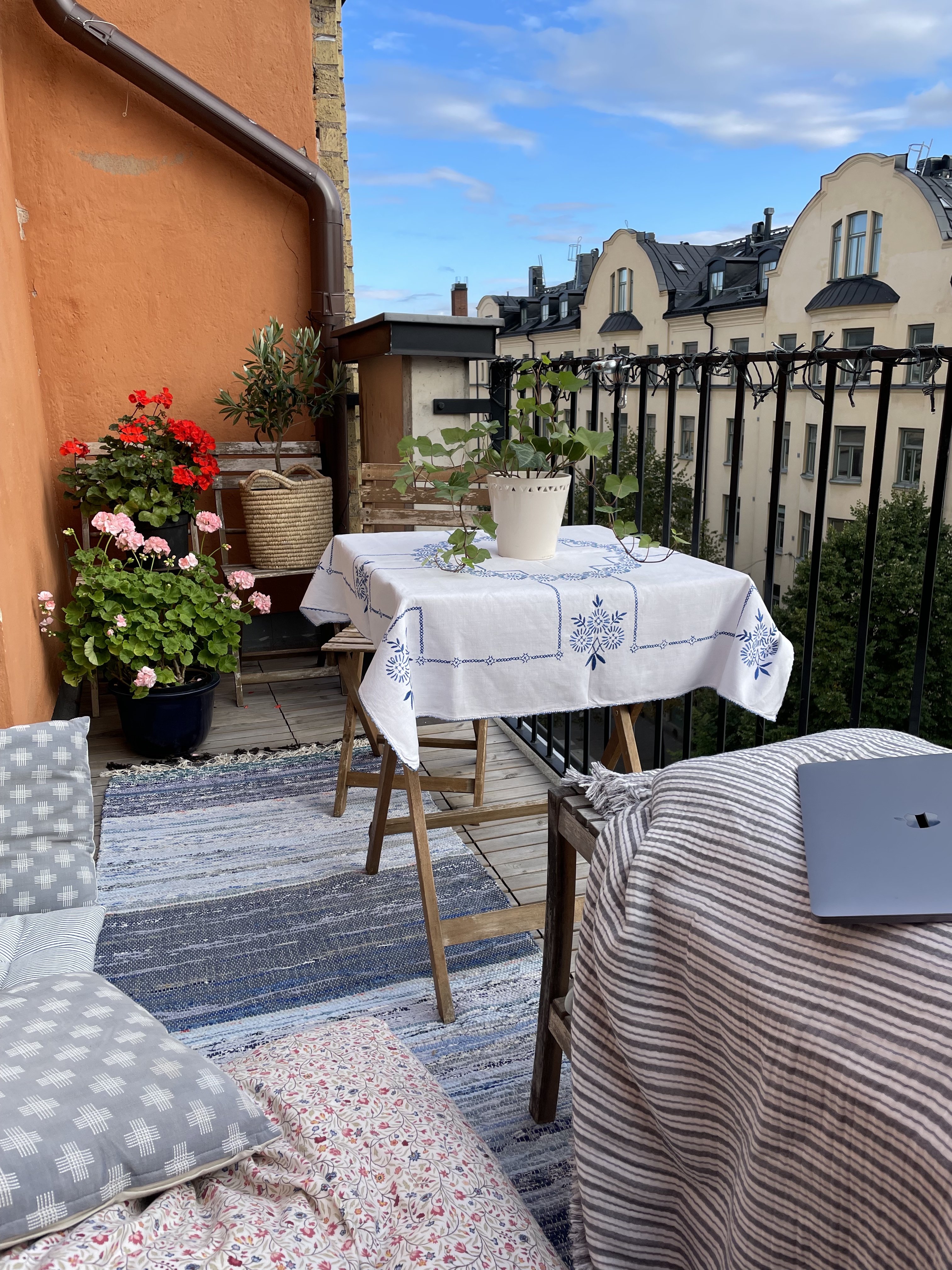 Lägenhet, 3 rum, 71 kvm, Stockholm