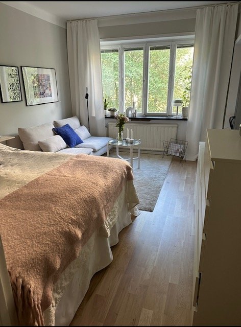 Lägenhet – Stockholm, Fredhäll - Bild 4