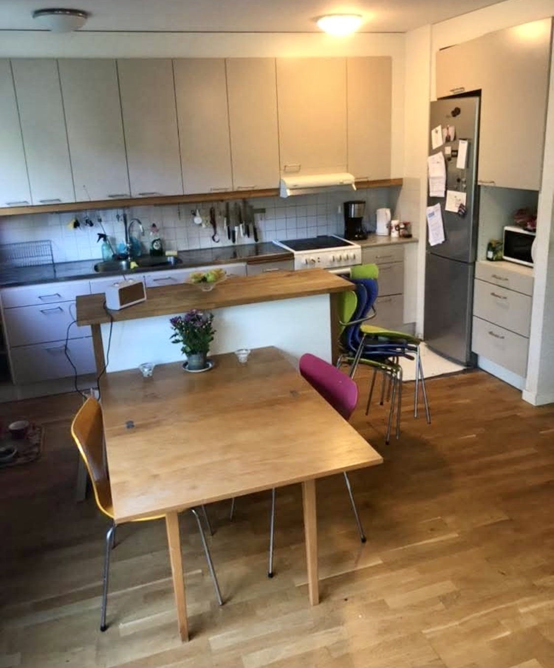 1 rum Bromma, 6 000 kr/mån | Bostadsögat