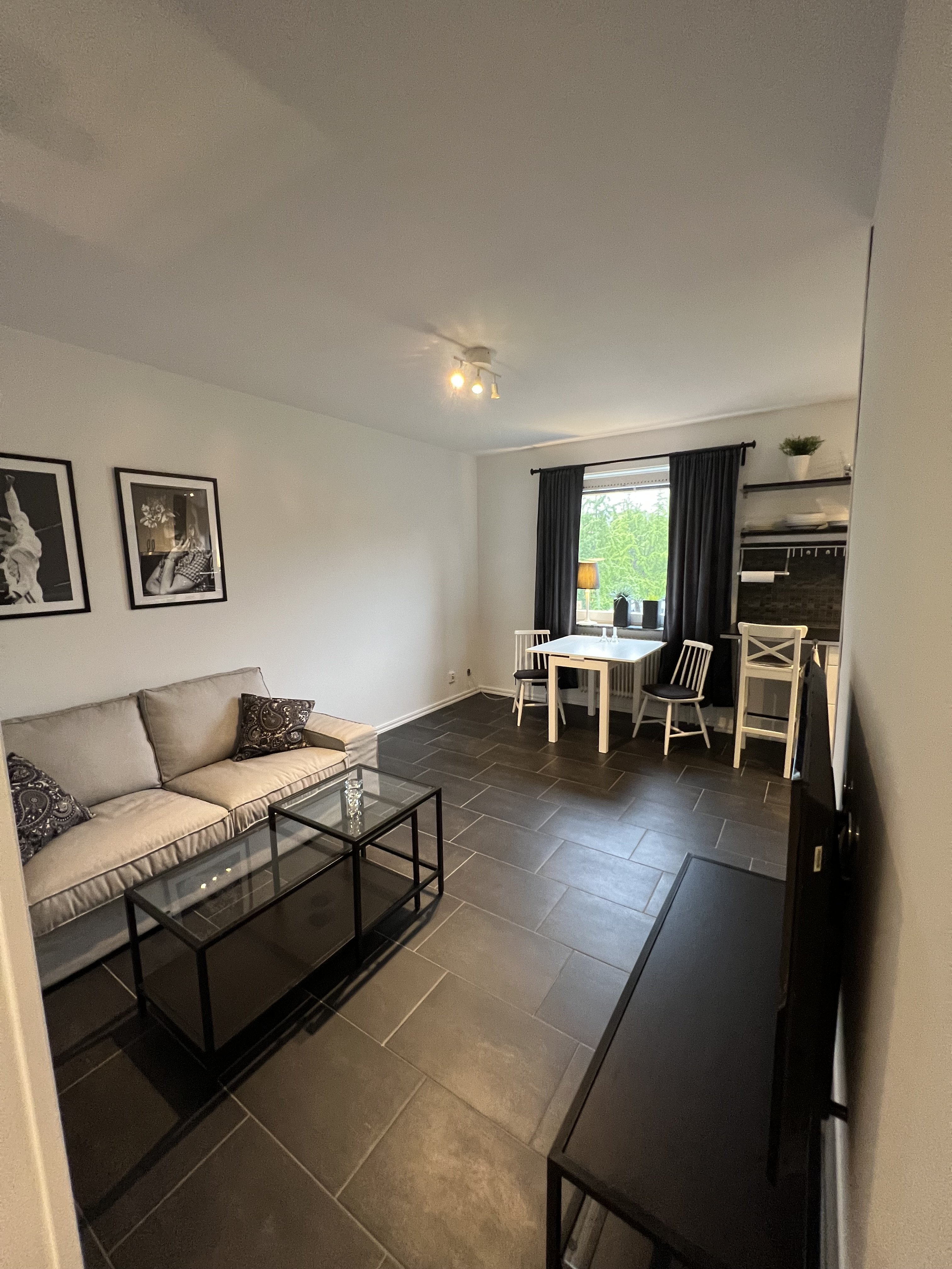 Lägenhet, 2 rooms, 30 sqm, Trelleborg