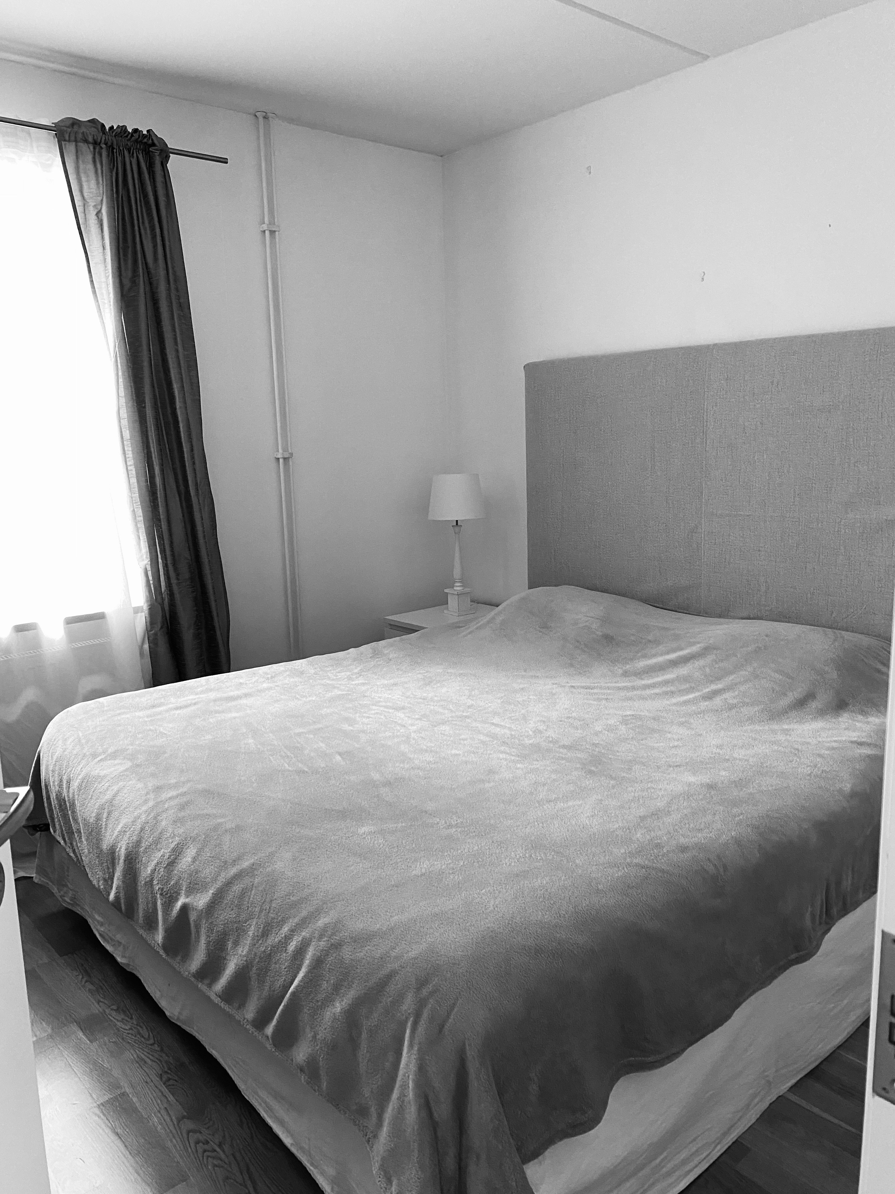 Lägenhet – Stockholm, Råcksta - Bild 4