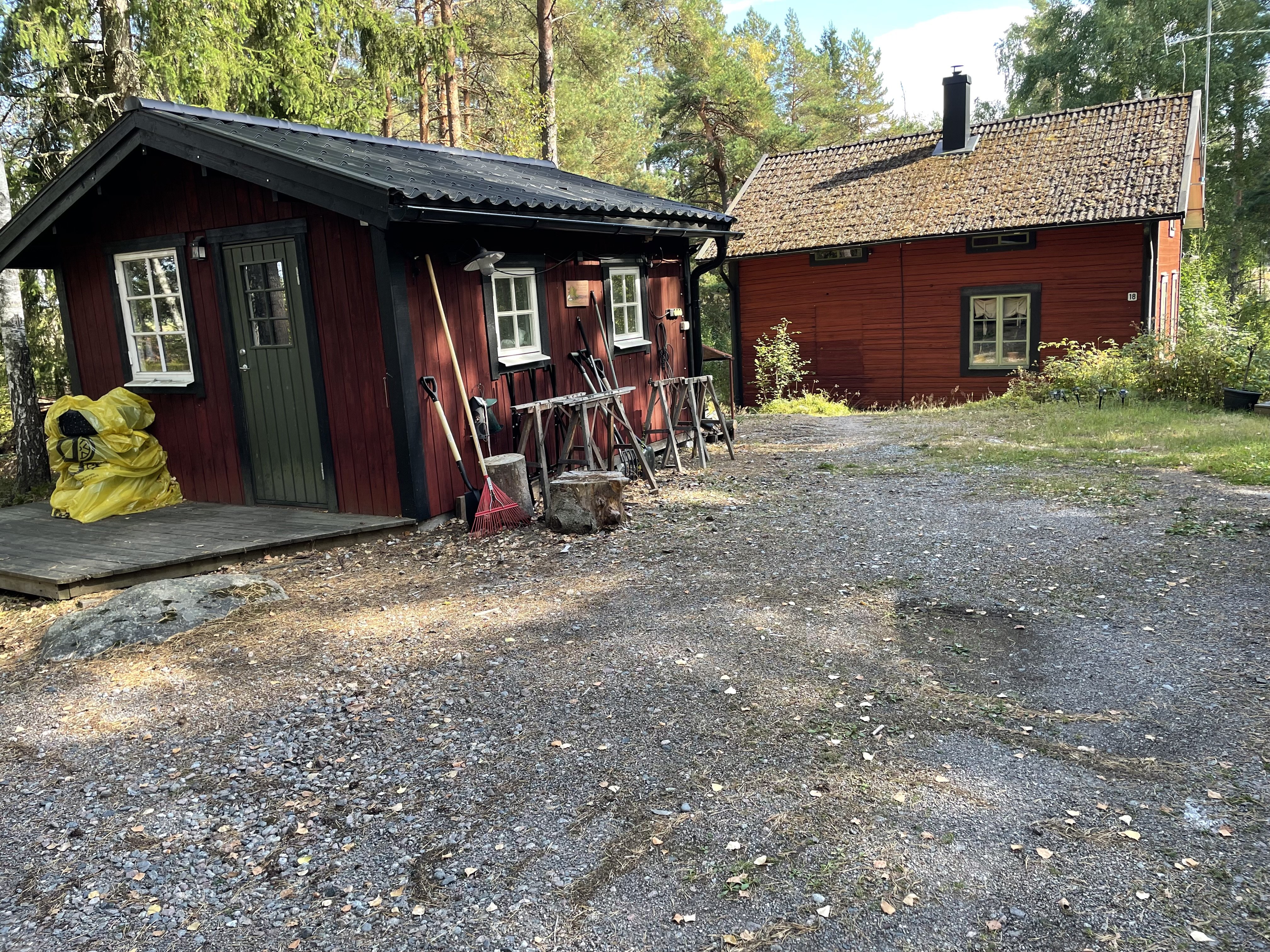 Hus – Sala, Fridhem, Norrby - Bild 2