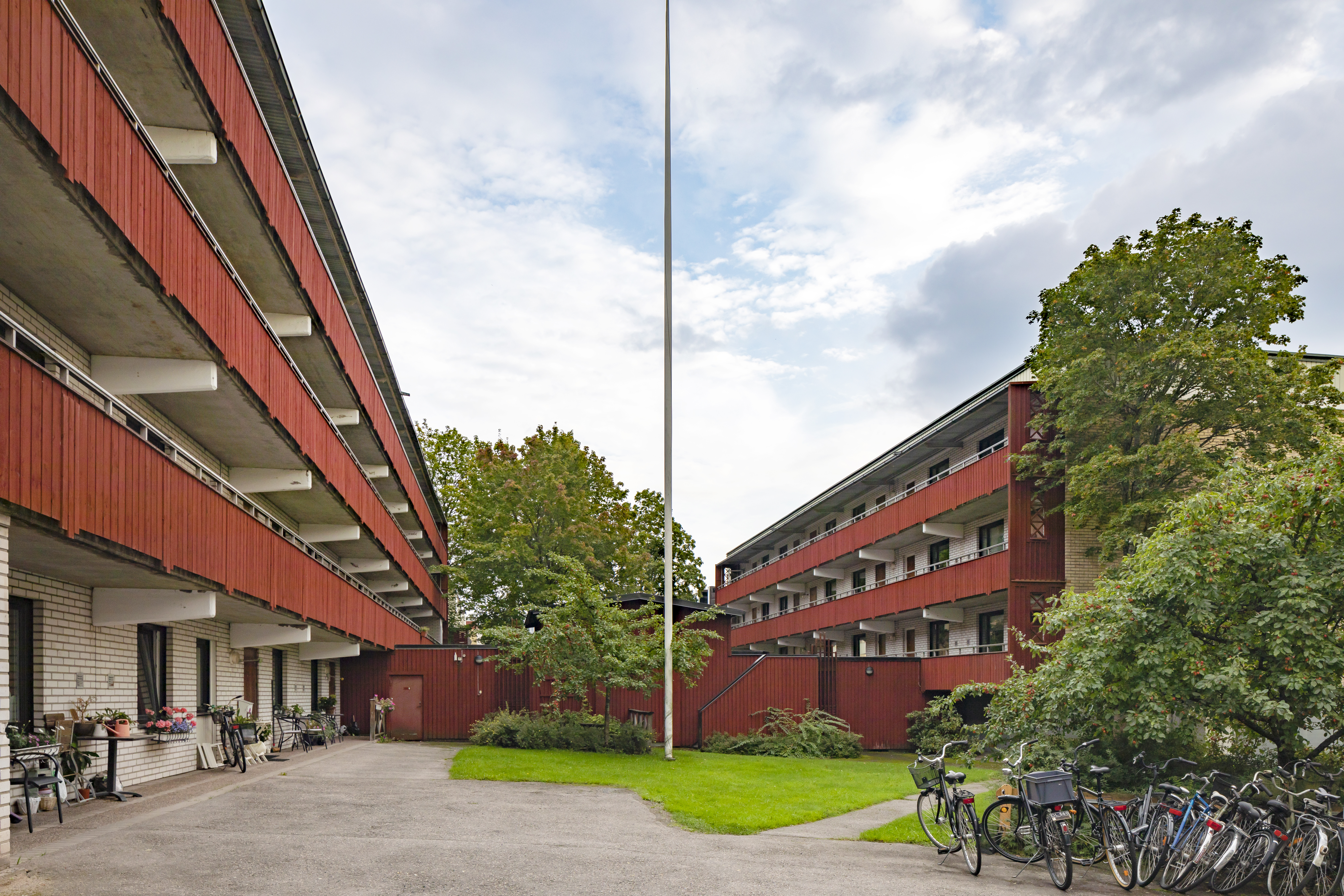 Badstugatan 2