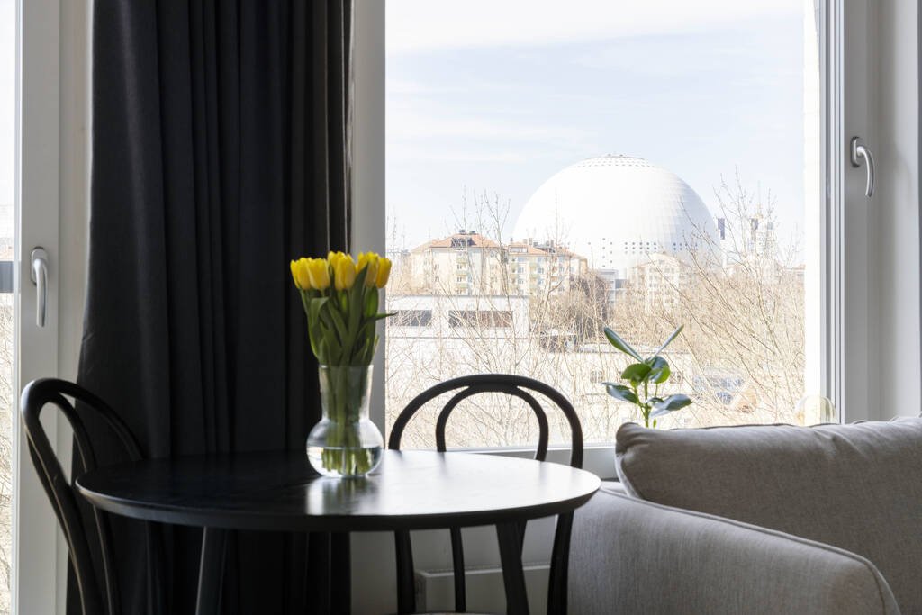 Lidköpingsvägen, Johanneshov — photo 3