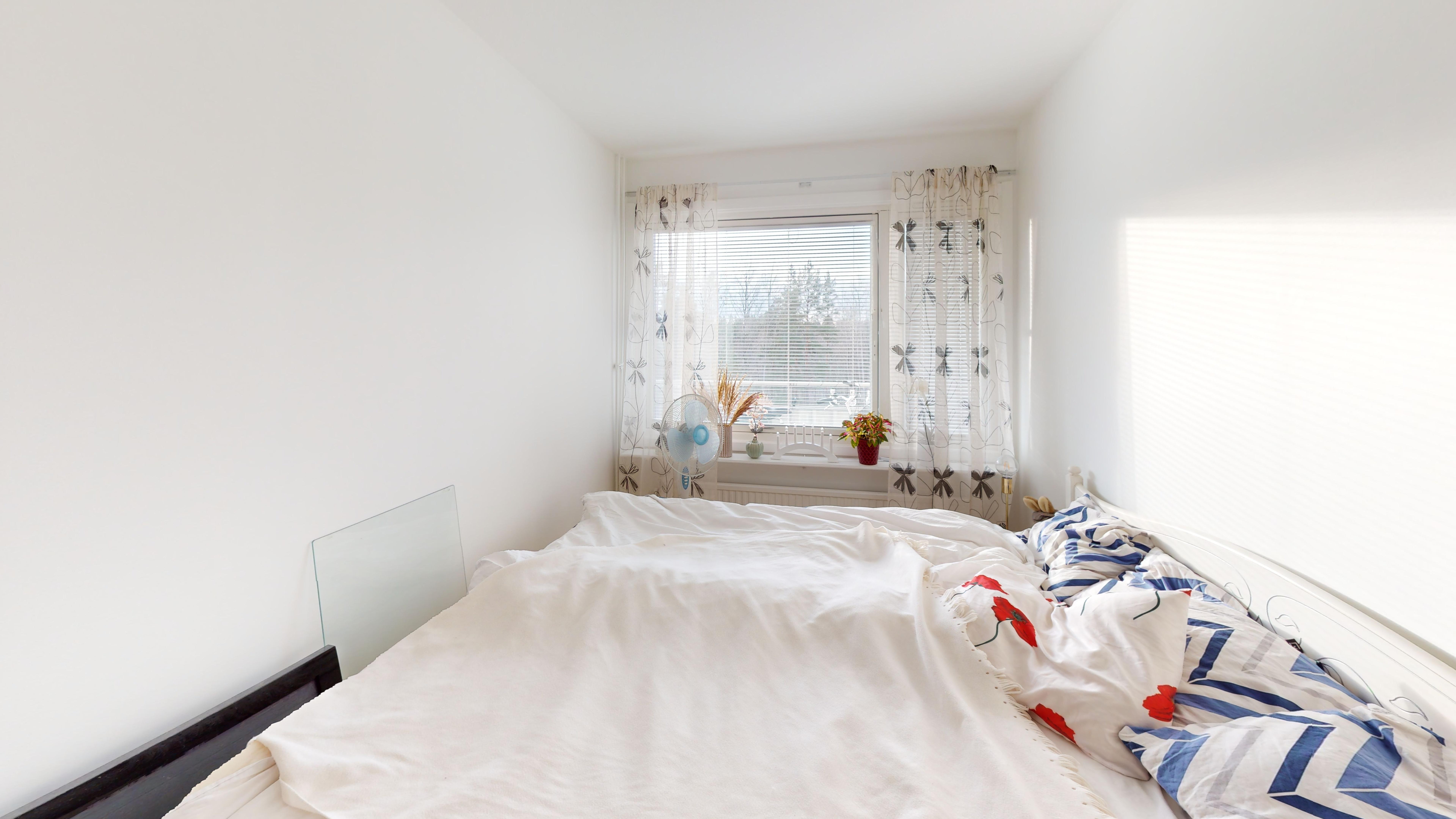 Lägenhet, 2 rooms, 52 sqm, Karlstad