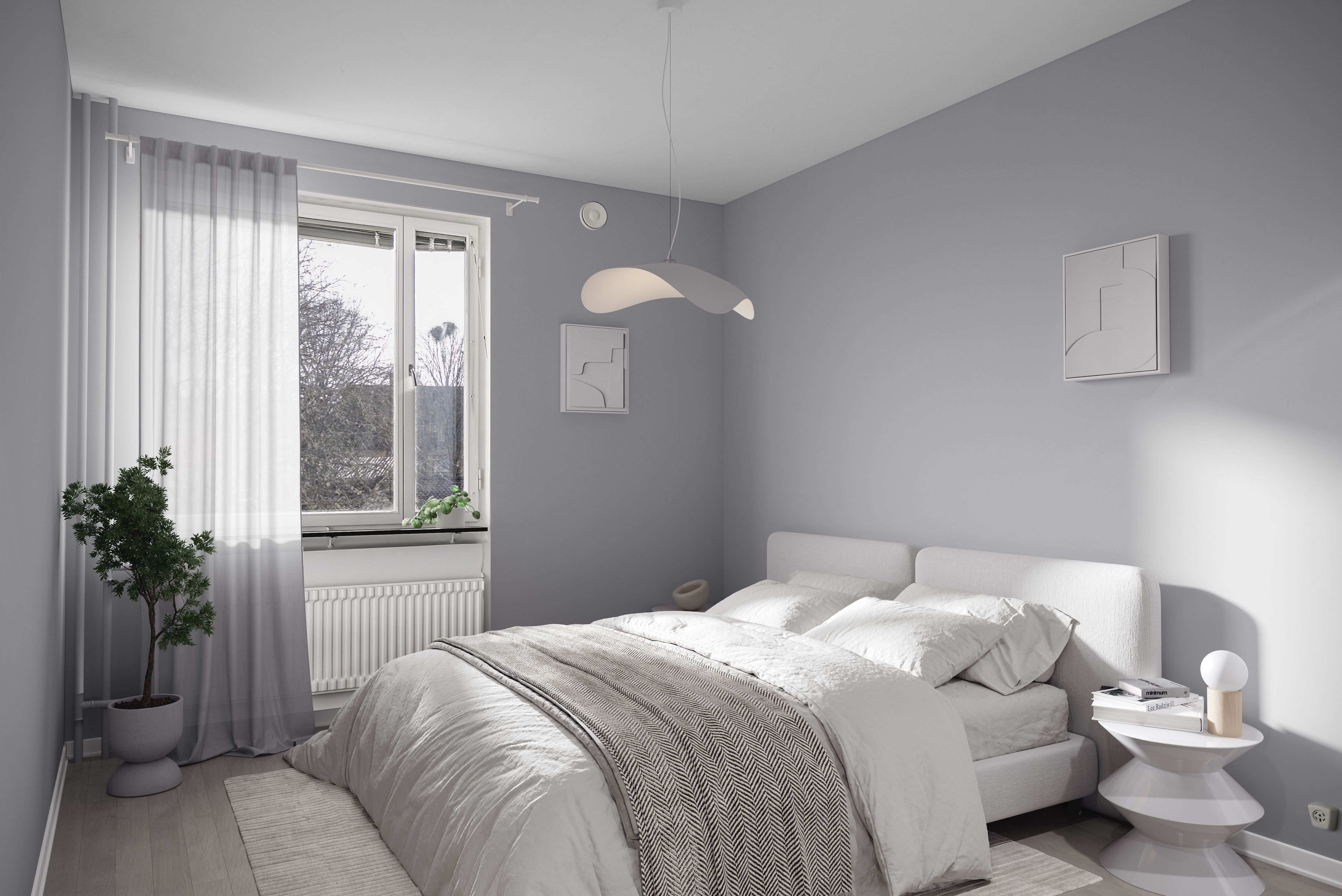 Lägenhet, 2 rooms, 62 sqm, Sommen