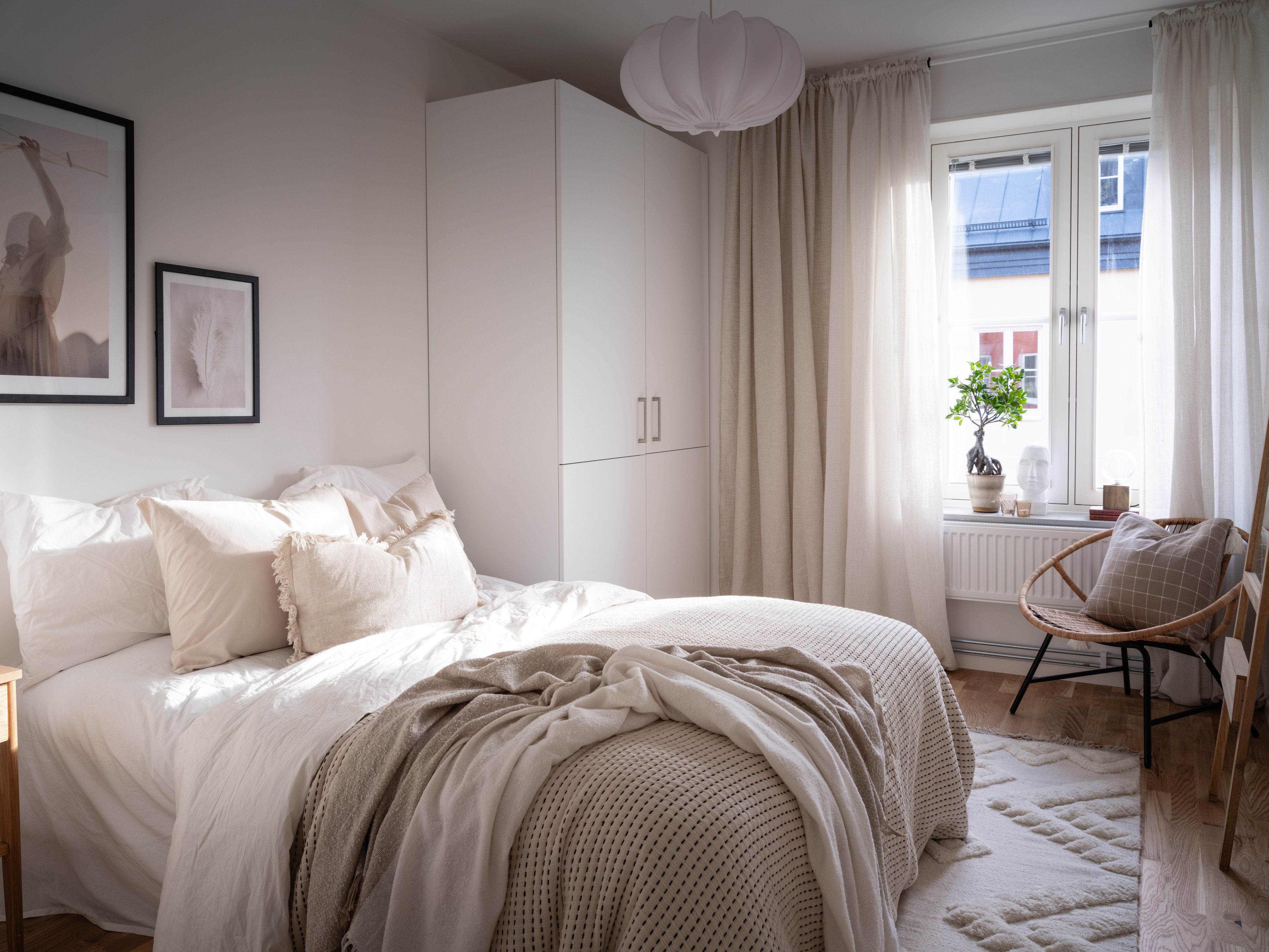 Lägenhet, 1 rooms, 35 sqm, Märsta