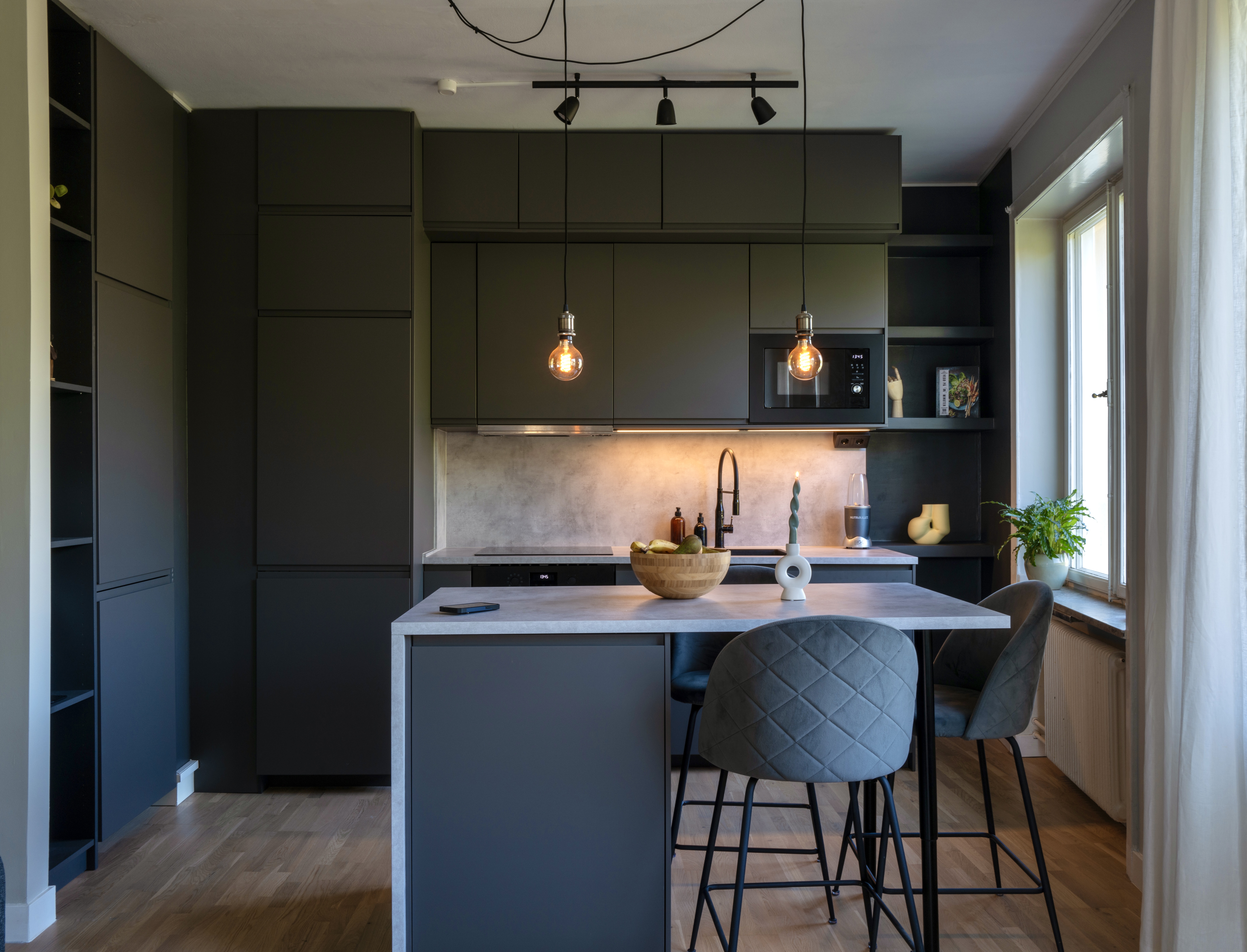 Lägenhet, 2 rooms, 50 sqm, Solna