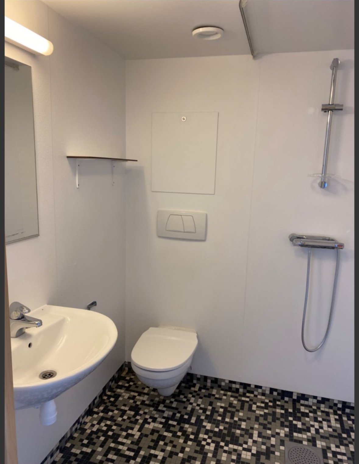 1 rum och kök, Rosengård, 6 200 kr/mån, bild 4