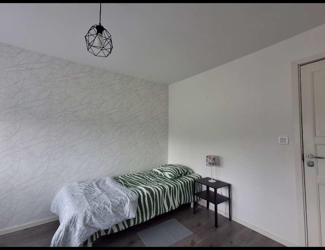 4 rok · 120 m² i Gävle – bild 10