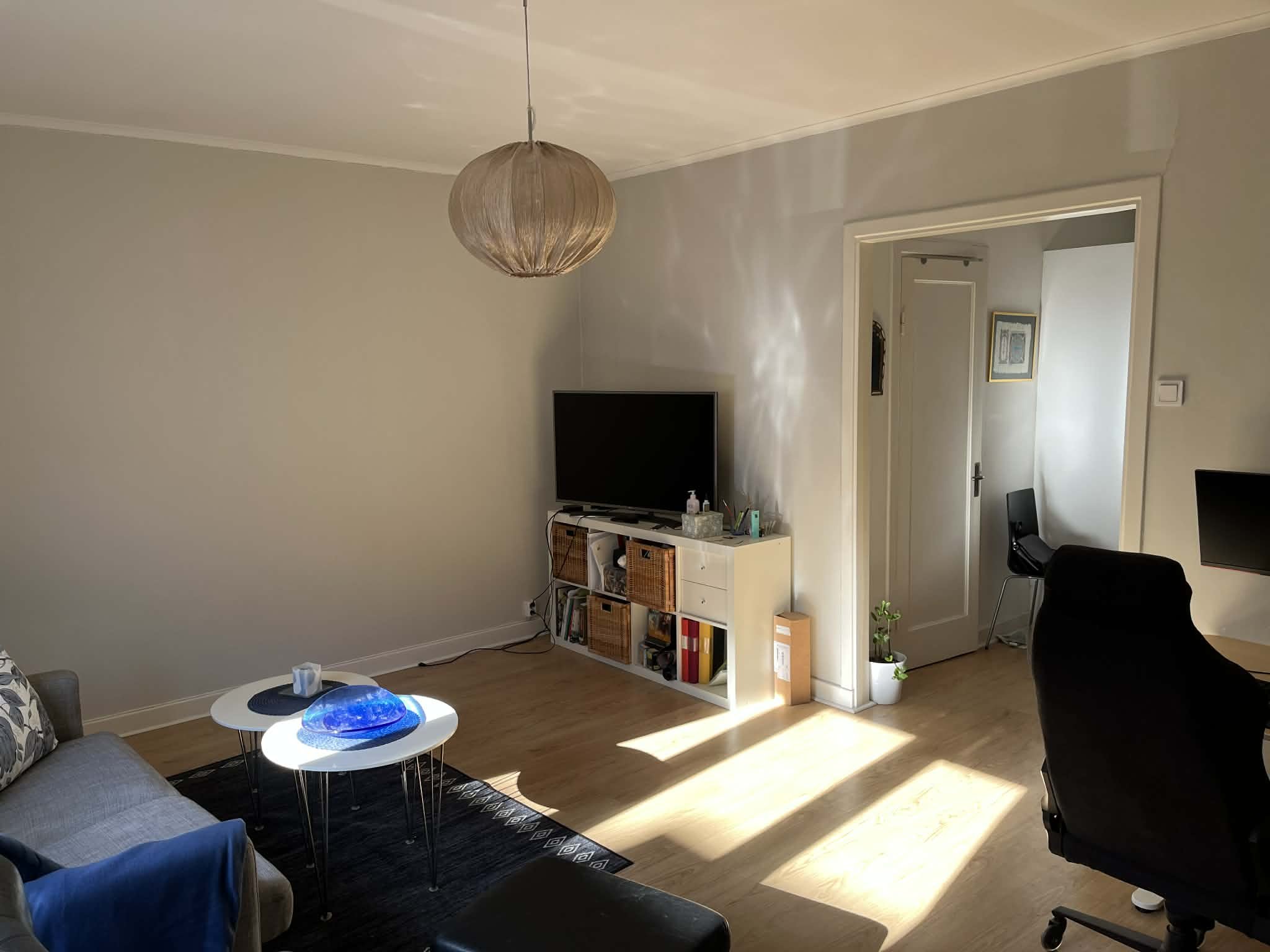 Gripgatan