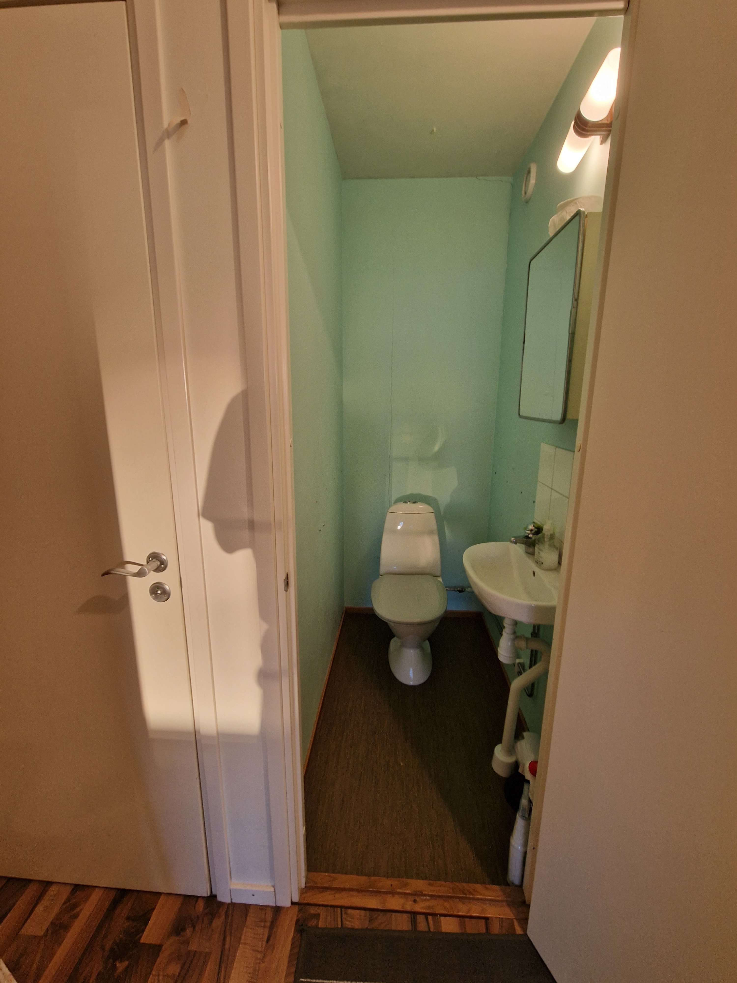 Mariehemsvägen, Umeå — photo 2