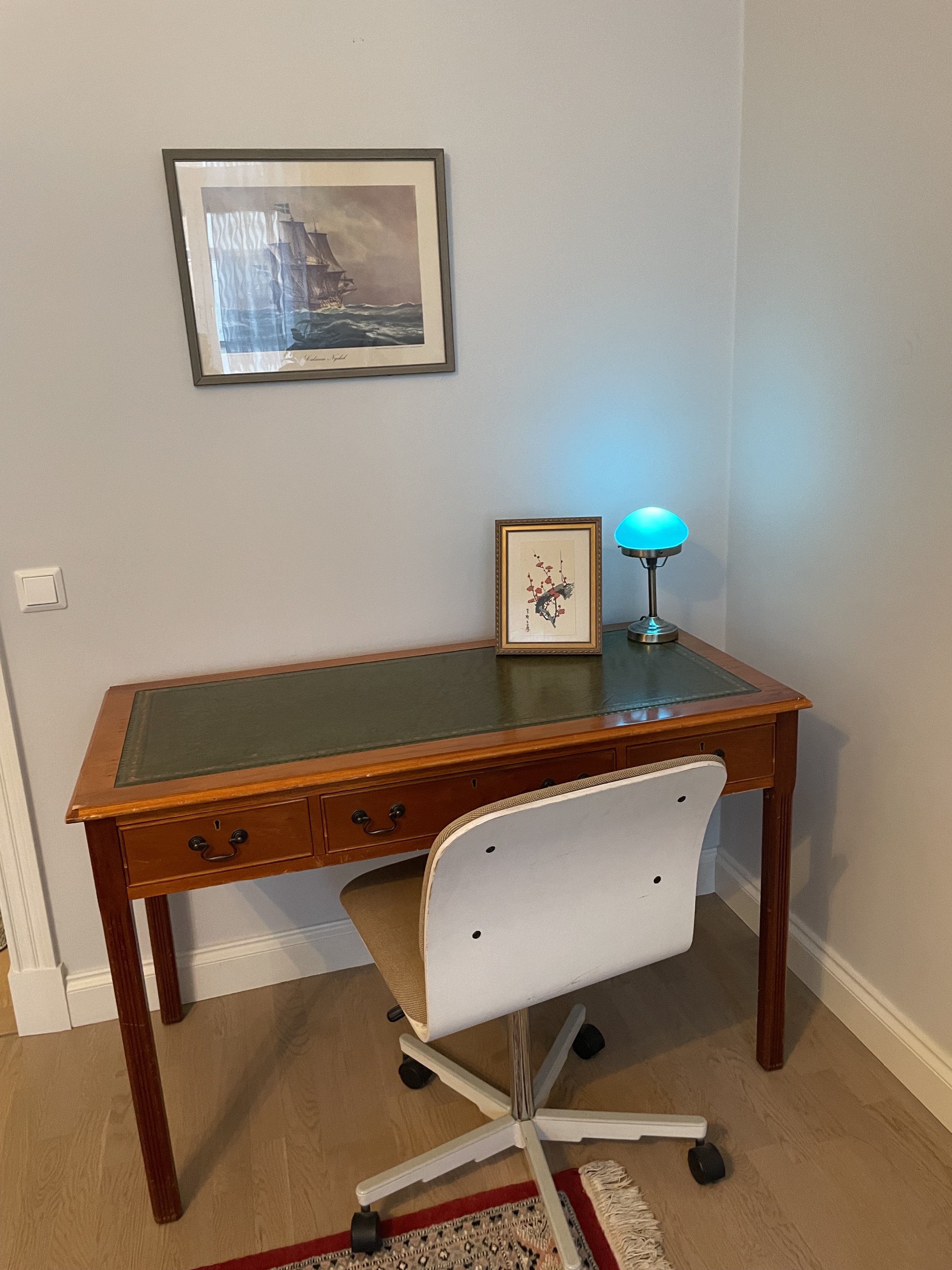 2 rum och kök, Stockholm — 33 000 kr/mån — bild 3