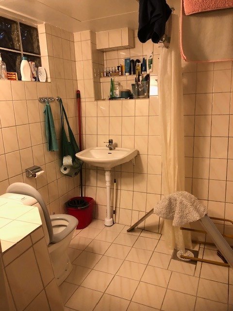 Lägenhet – Göteborg, Bräcke, Kyrkbyn - Fler