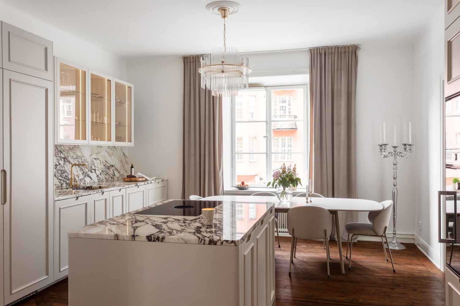 Torsgatan, Stockholm — photo 4