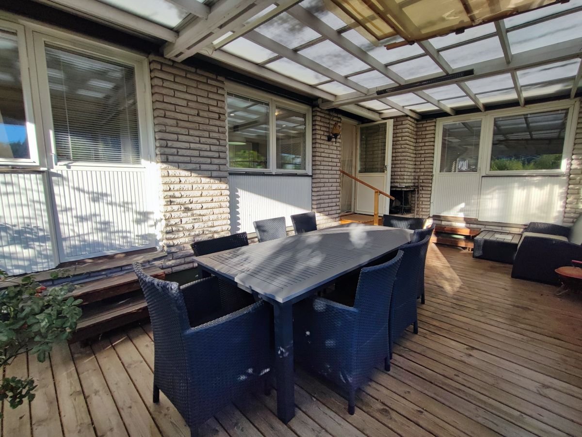 Villa/Hus, 9 rooms, 225 sqm, Sollentuna