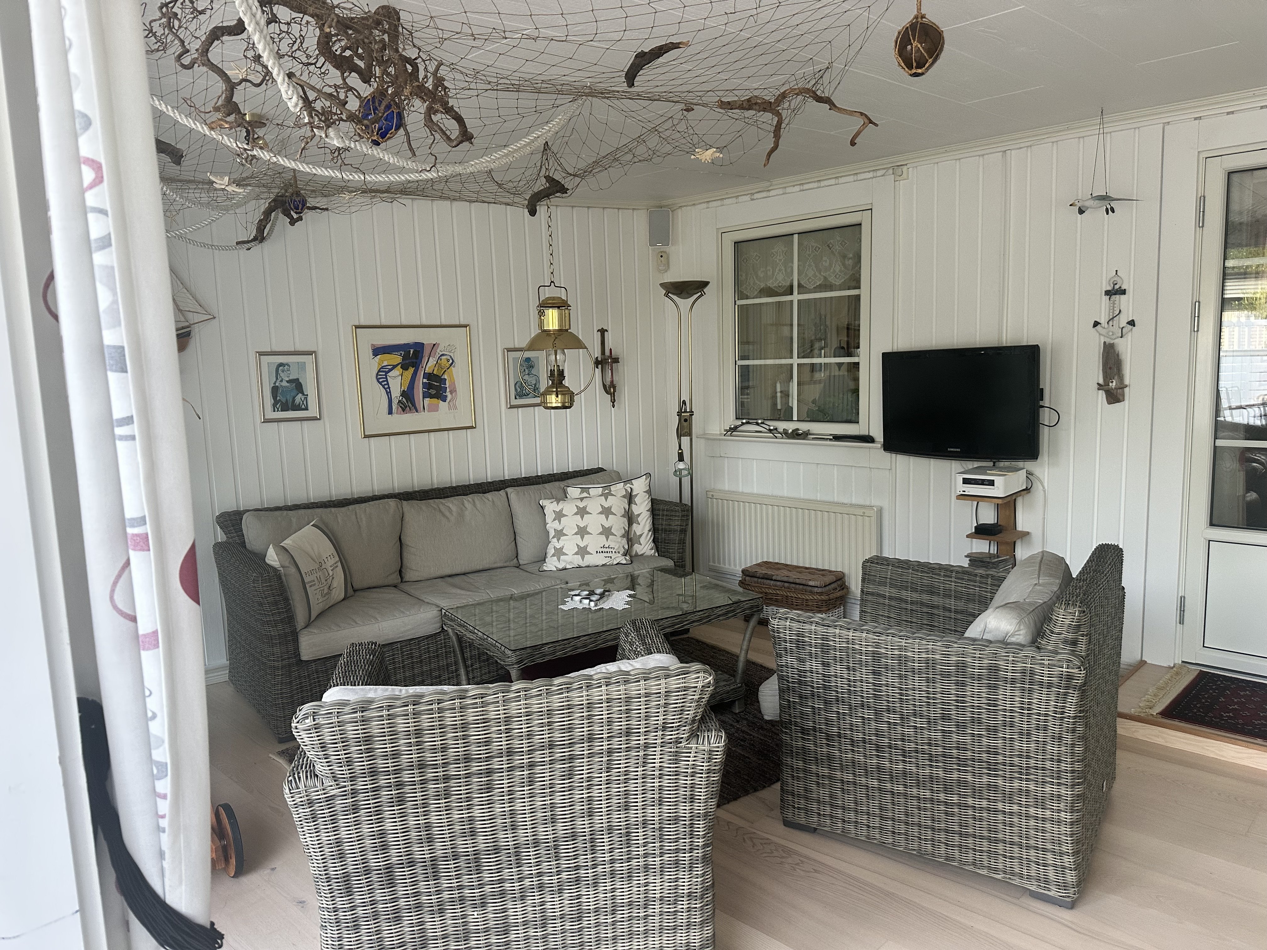 Hus – Mellbystrand, Hallands län - Bild 2
