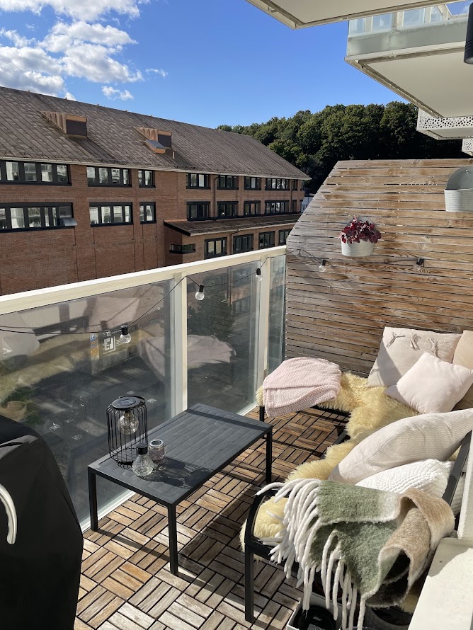 Ebbe Lieberathsgatan, Göteborg — photo 5