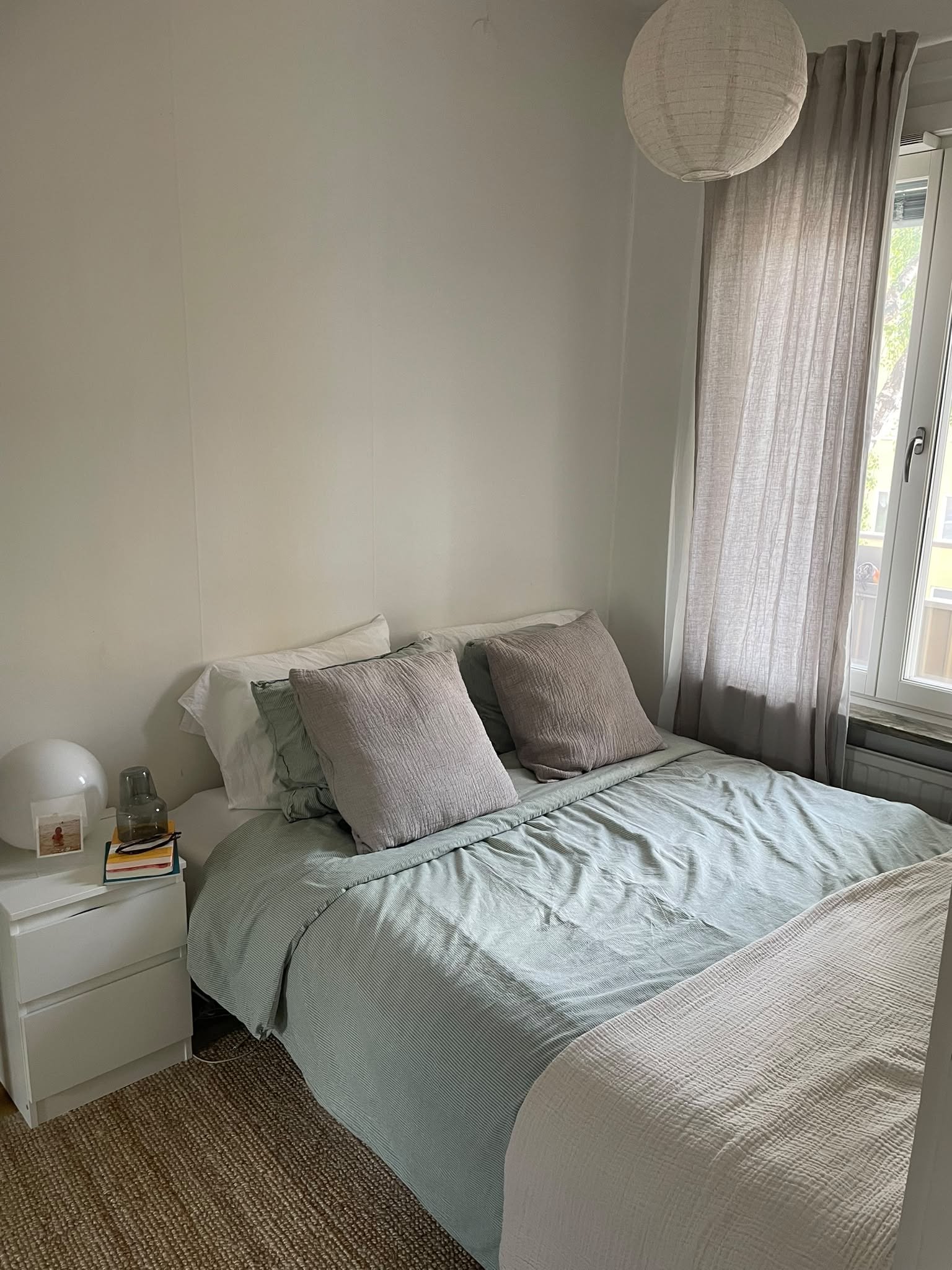 1 rum och kök, Bromma — 9 500 kr/mån — bild 2